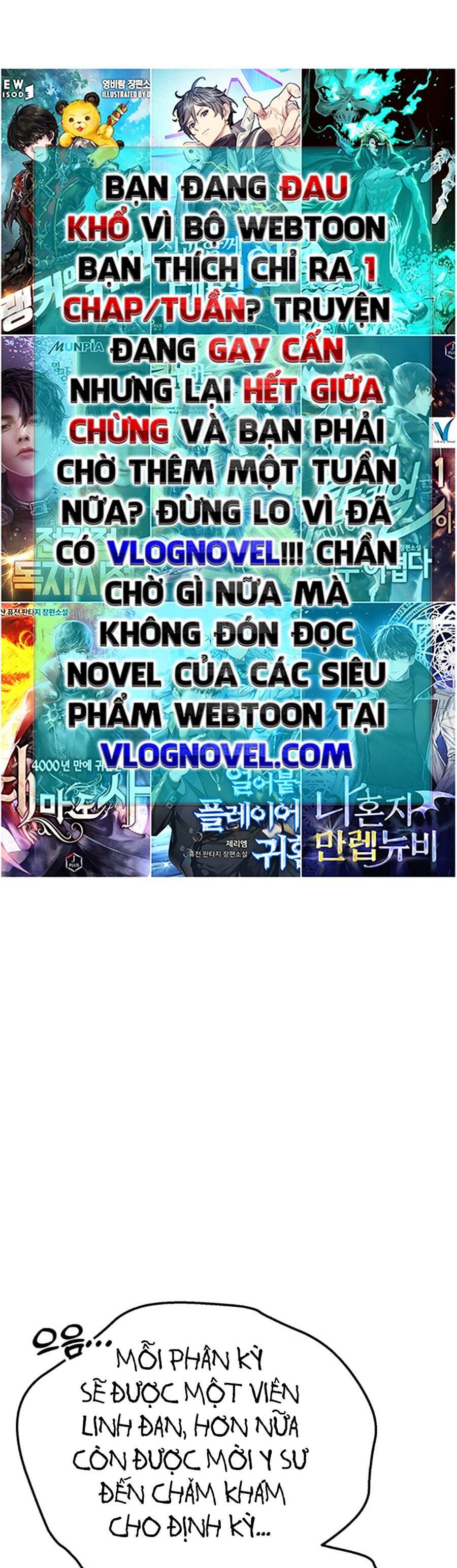 Thiếu Gia Đoản Mệnh Của Bạch Thế Gia Chapter 23 - Trang 2