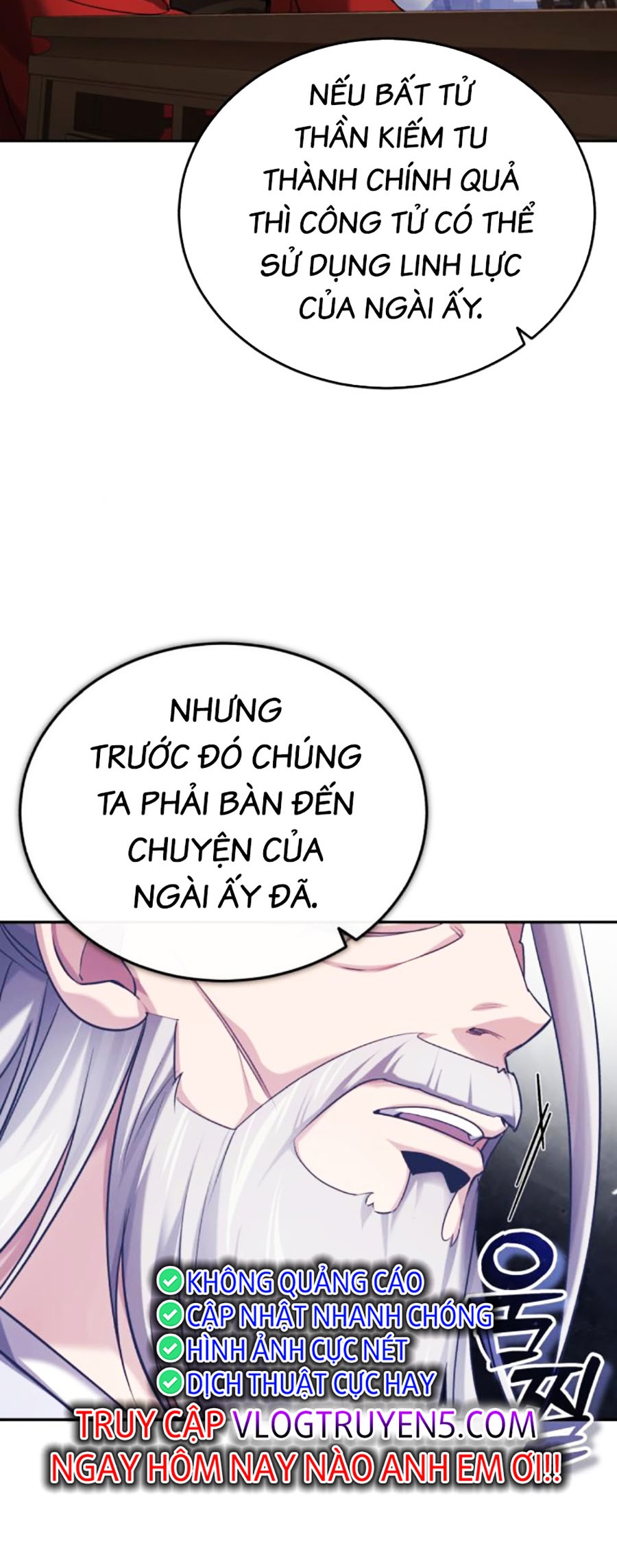 Thiếu Gia Đoản Mệnh Của Bạch Thế Gia Chapter 22 - Trang 2