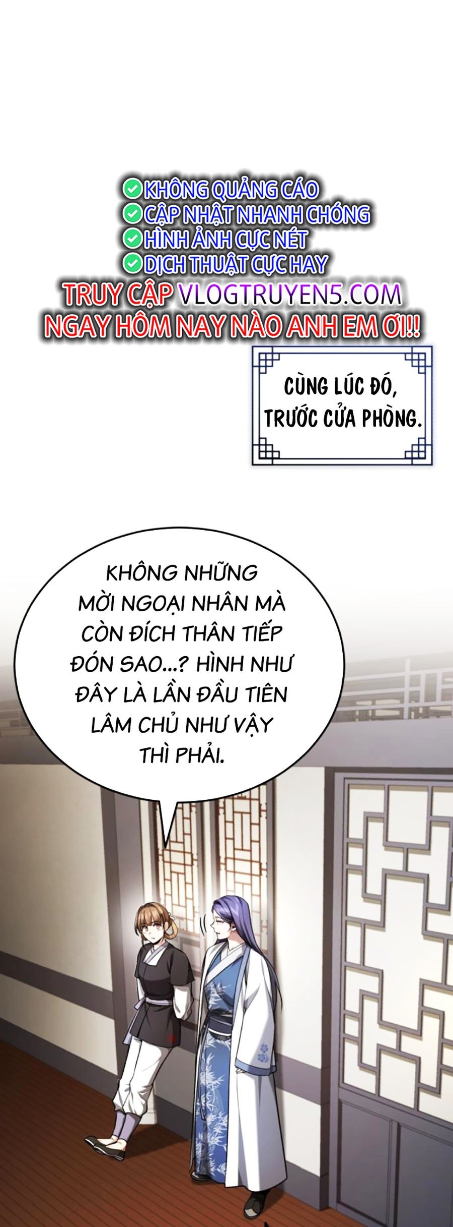 Thiếu Gia Đoản Mệnh Của Bạch Thế Gia Chapter 22 - Trang 2