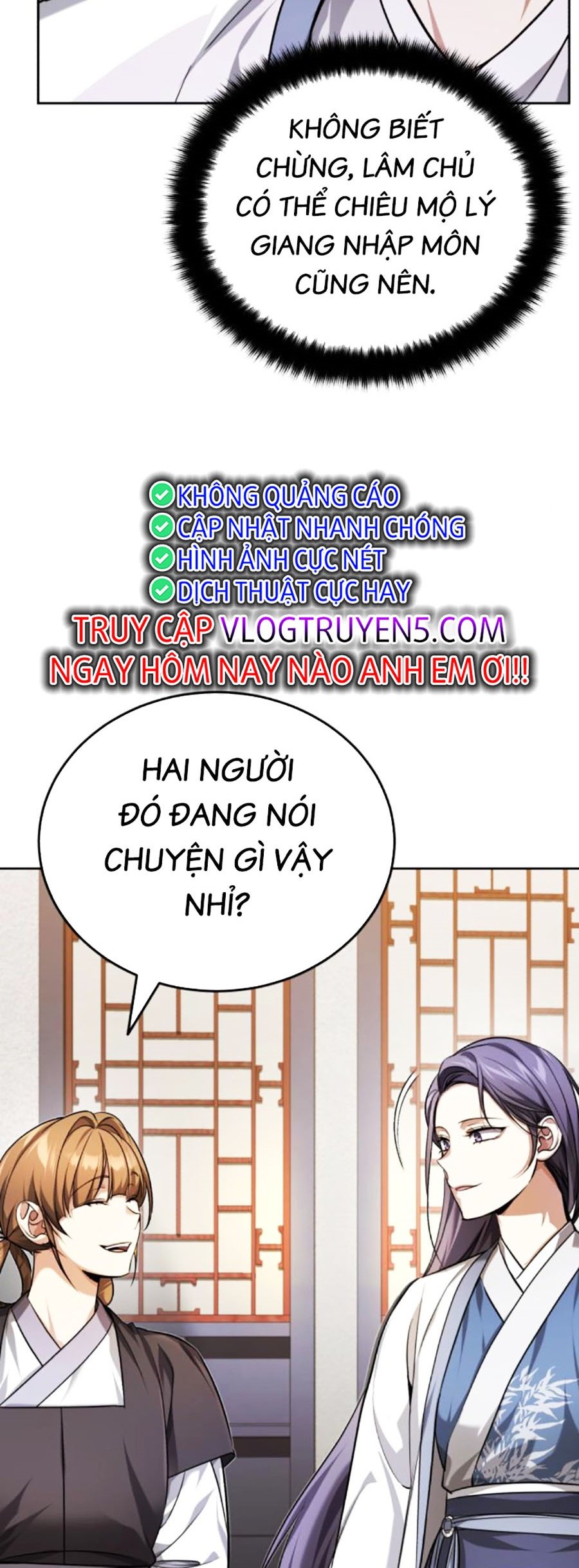 Thiếu Gia Đoản Mệnh Của Bạch Thế Gia Chapter 22 - Trang 2