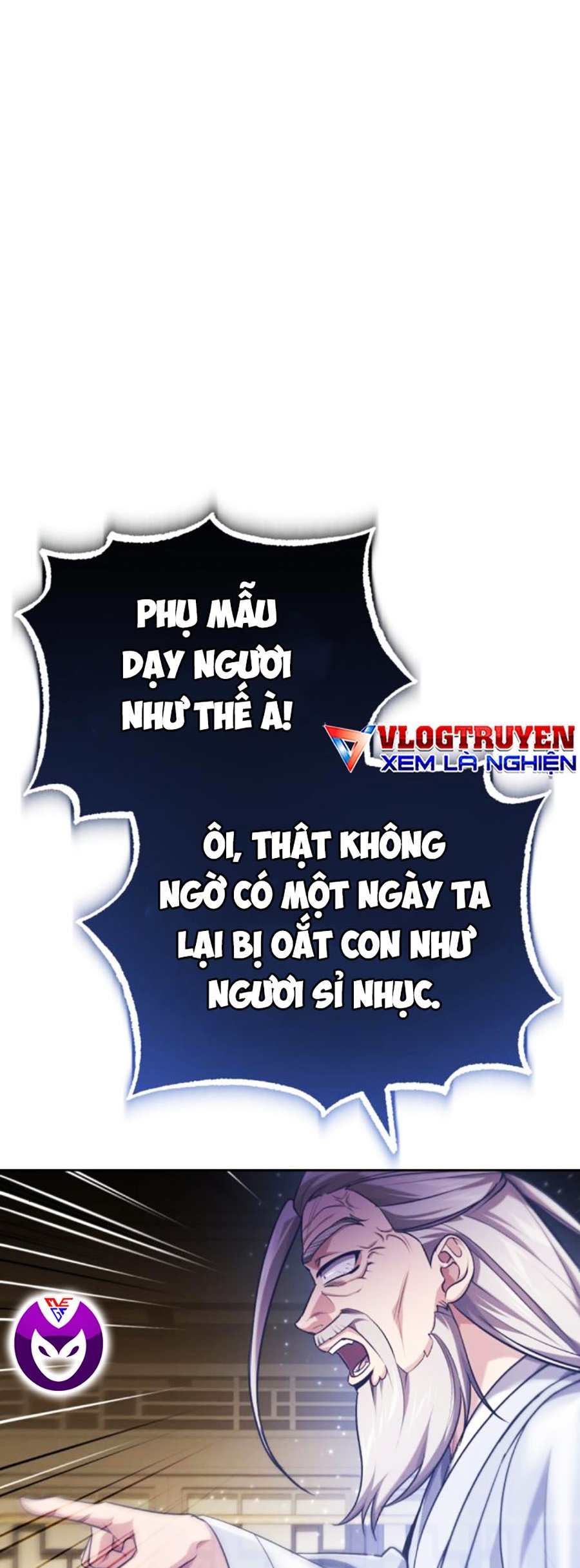 Thiếu Gia Đoản Mệnh Của Bạch Thế Gia Chapter 22 - Trang 2