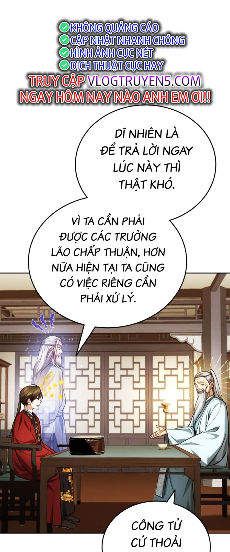 Thiếu Gia Đoản Mệnh Của Bạch Thế Gia Chapter 22 - Trang 2