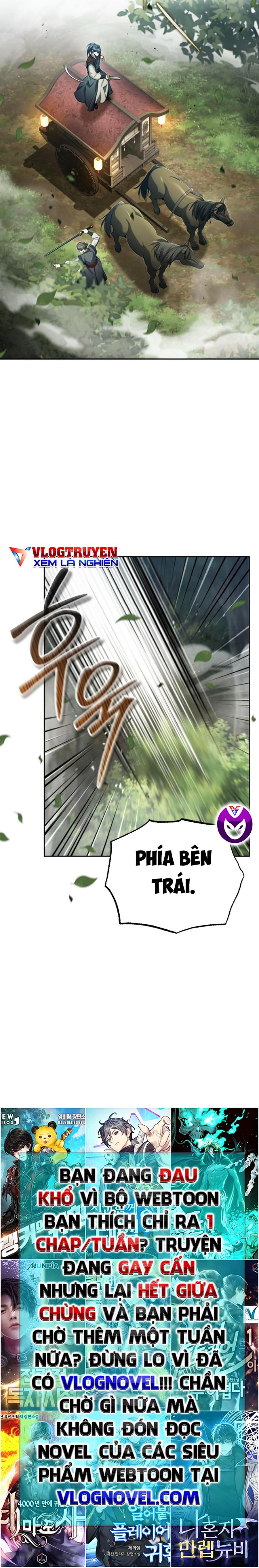 Thiếu Gia Đoản Mệnh Của Bạch Thế Gia Chapter 19 - Trang 2