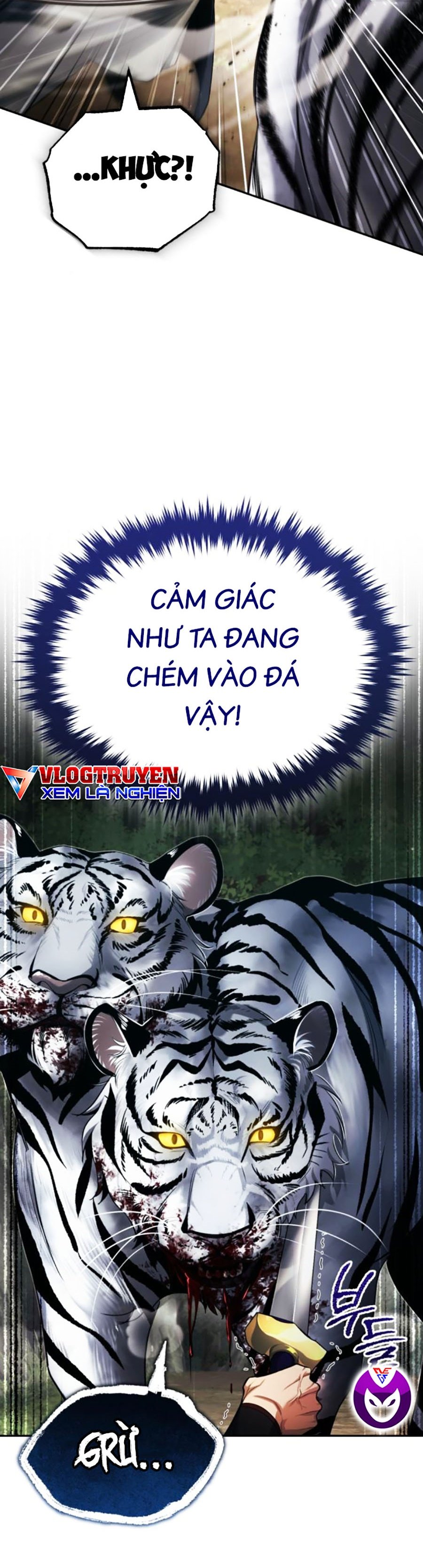 Thiếu Gia Đoản Mệnh Của Bạch Thế Gia Chapter 19 - Trang 2