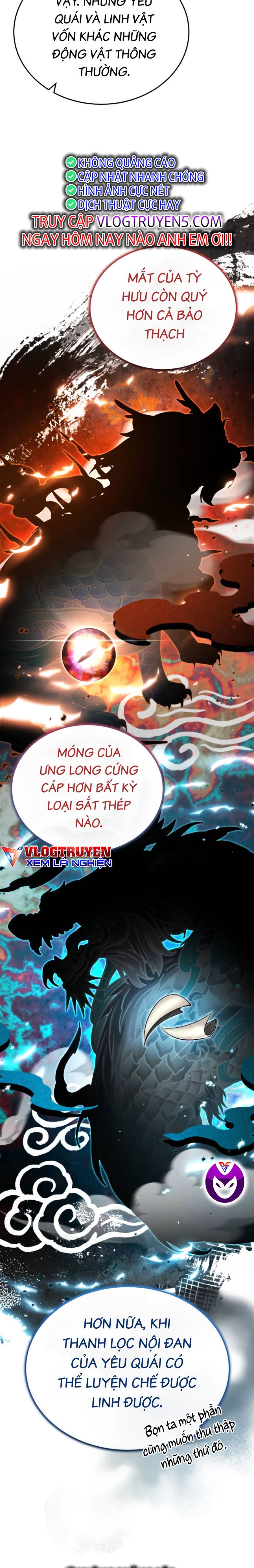 Thiếu Gia Đoản Mệnh Của Bạch Thế Gia Chapter 18 - Trang 2