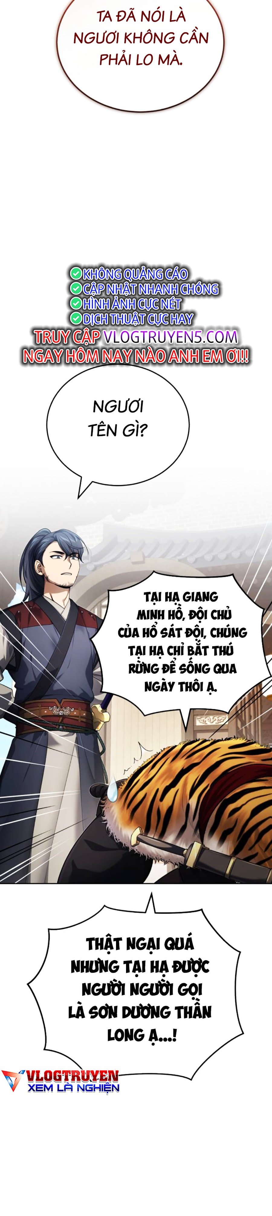 Thiếu Gia Đoản Mệnh Của Bạch Thế Gia Chapter 18 - Trang 2