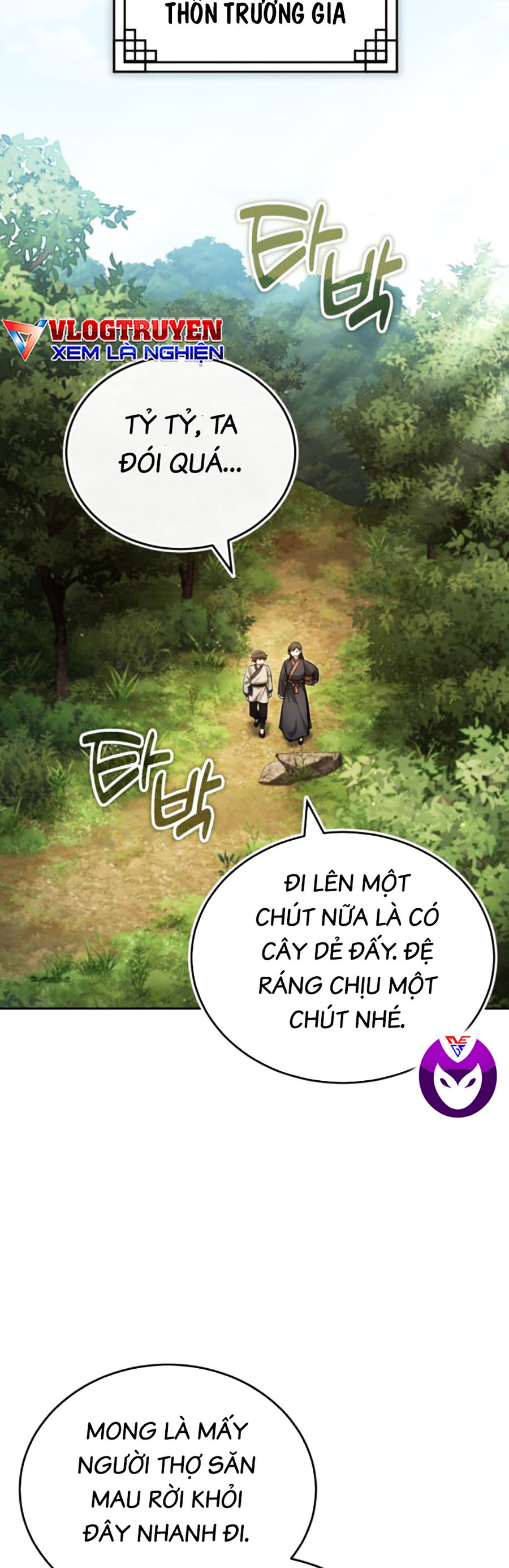 Thiếu Gia Đoản Mệnh Của Bạch Thế Gia Chapter 17 - Trang 2