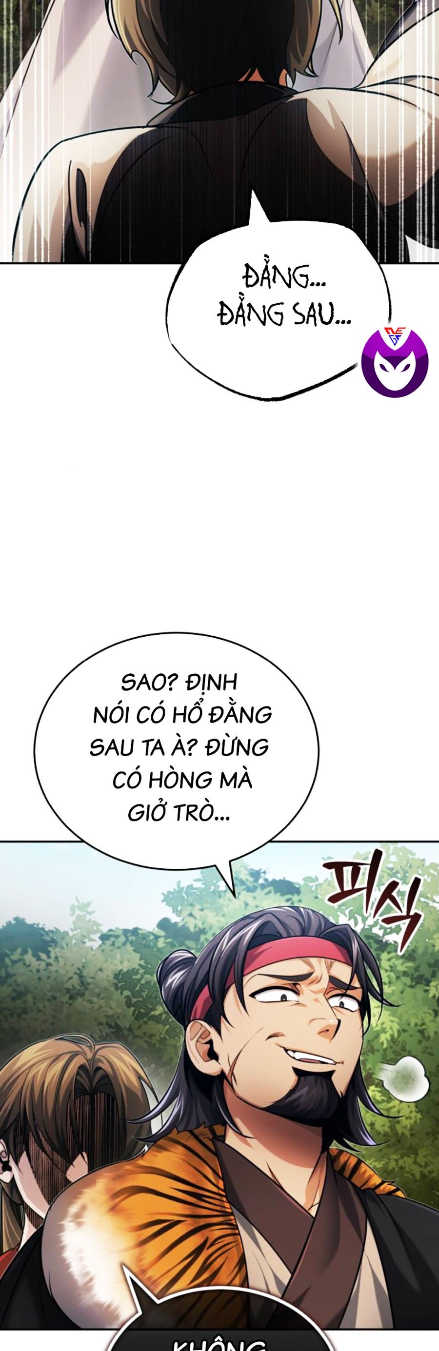 Thiếu Gia Đoản Mệnh Của Bạch Thế Gia Chapter 17 - Trang 2