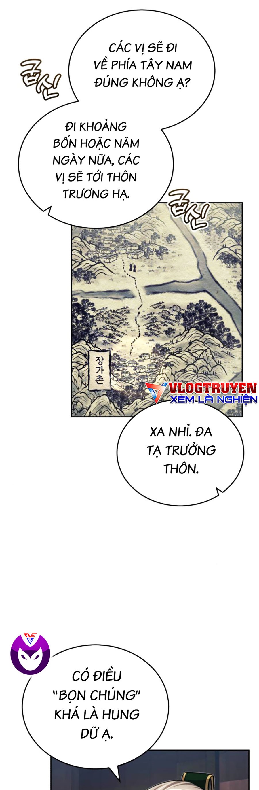 Thiếu Gia Đoản Mệnh Của Bạch Thế Gia Chapter 16 - Trang 2