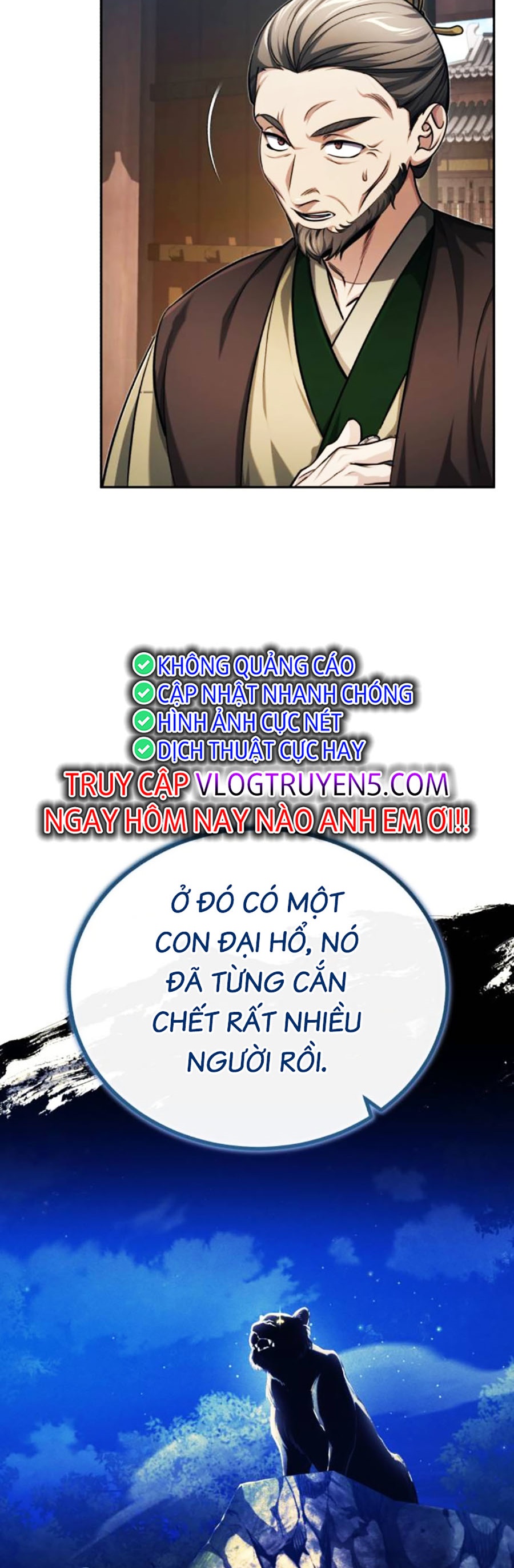 Thiếu Gia Đoản Mệnh Của Bạch Thế Gia Chapter 16 - Trang 2