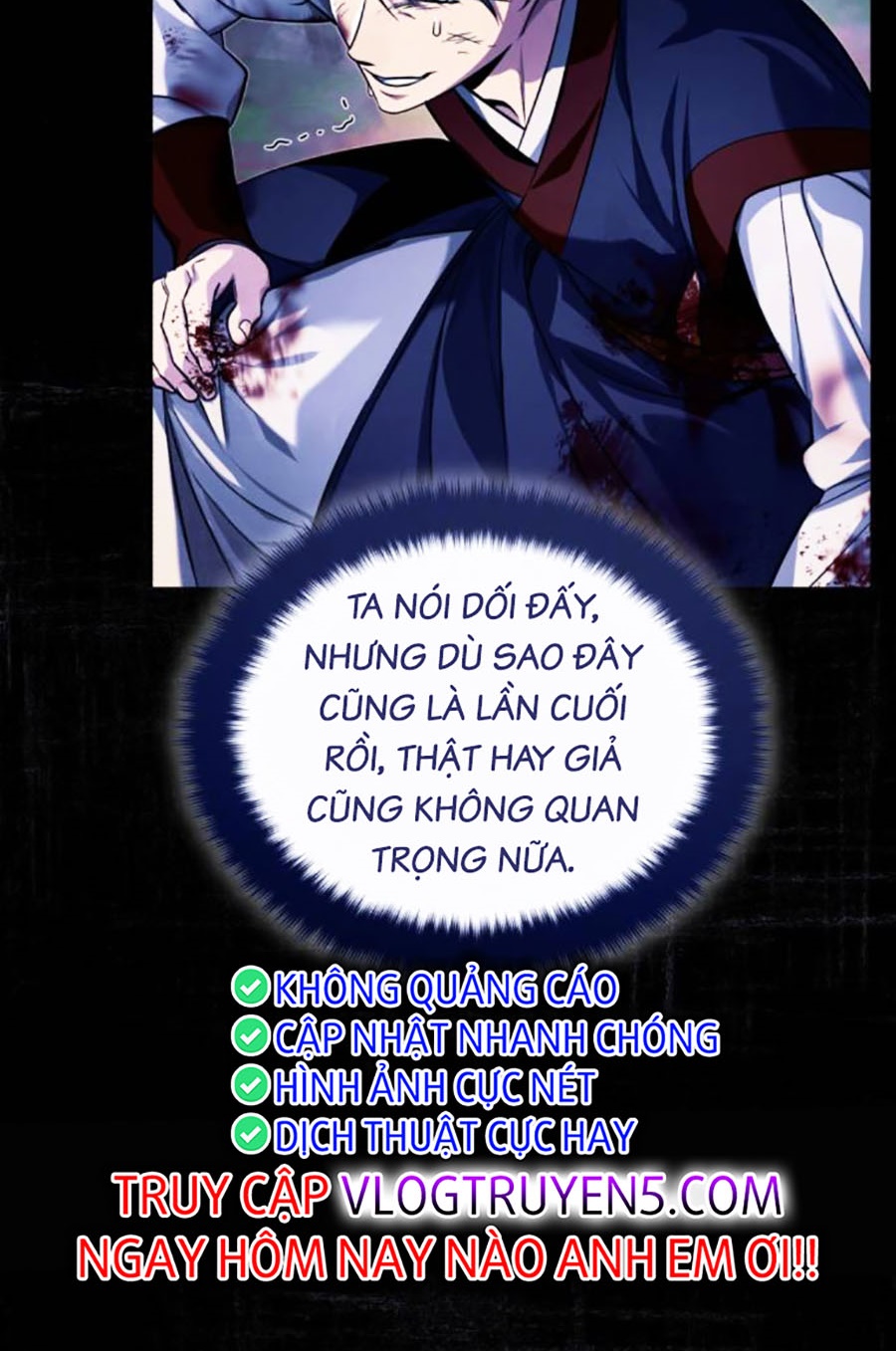 Thiếu Gia Đoản Mệnh Của Bạch Thế Gia Chapter 16 - Trang 2