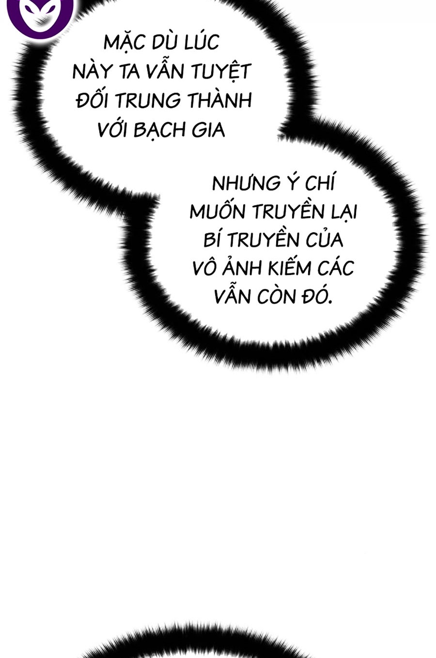 Thiếu Gia Đoản Mệnh Của Bạch Thế Gia Chapter 16 - Trang 2