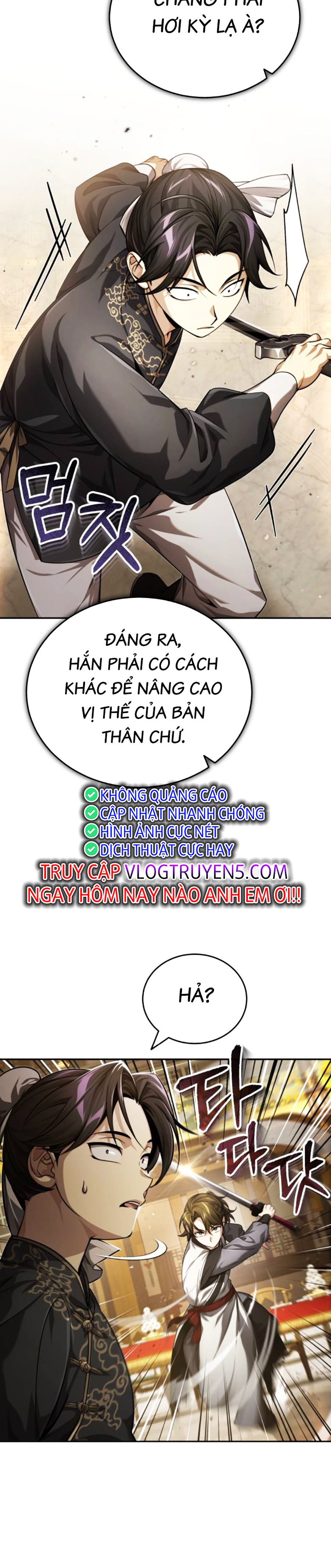 Thiếu Gia Đoản Mệnh Của Bạch Thế Gia Chapter 14 - Trang 2