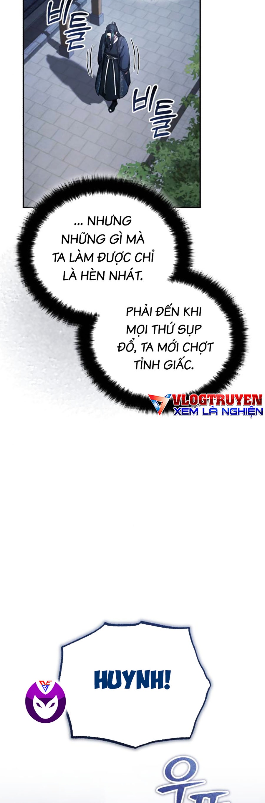 Thiếu Gia Đoản Mệnh Của Bạch Thế Gia Chapter 14 - Trang 2