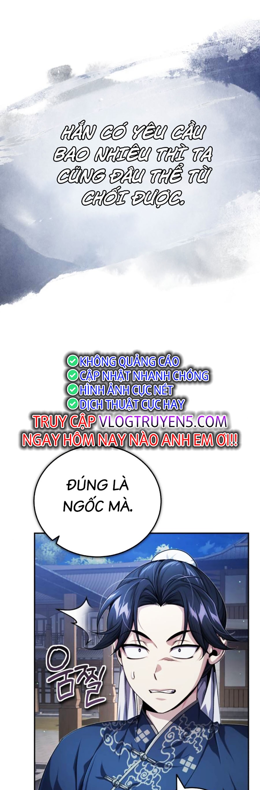 Thiếu Gia Đoản Mệnh Của Bạch Thế Gia Chapter 14 - Trang 2