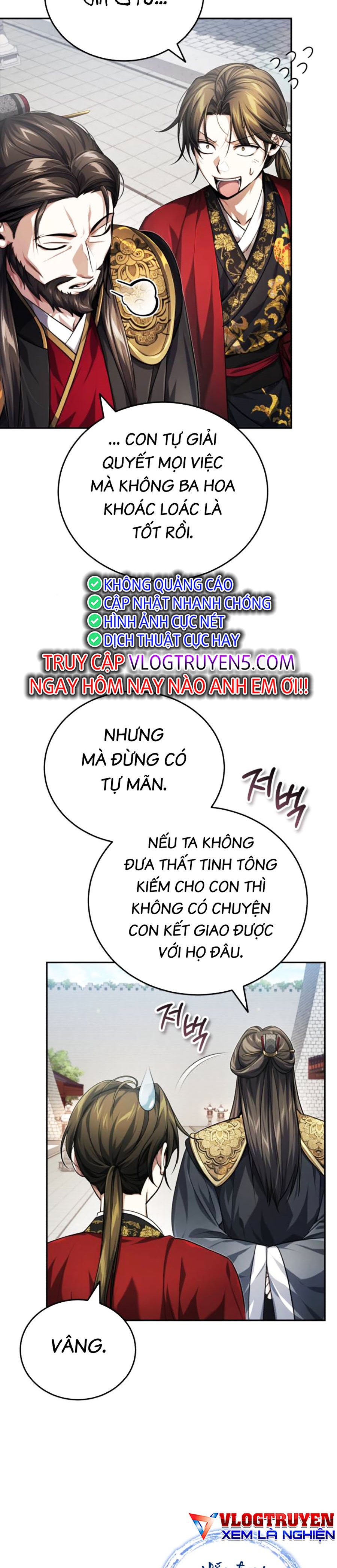 Thiếu Gia Đoản Mệnh Của Bạch Thế Gia Chapter 14 - Trang 2