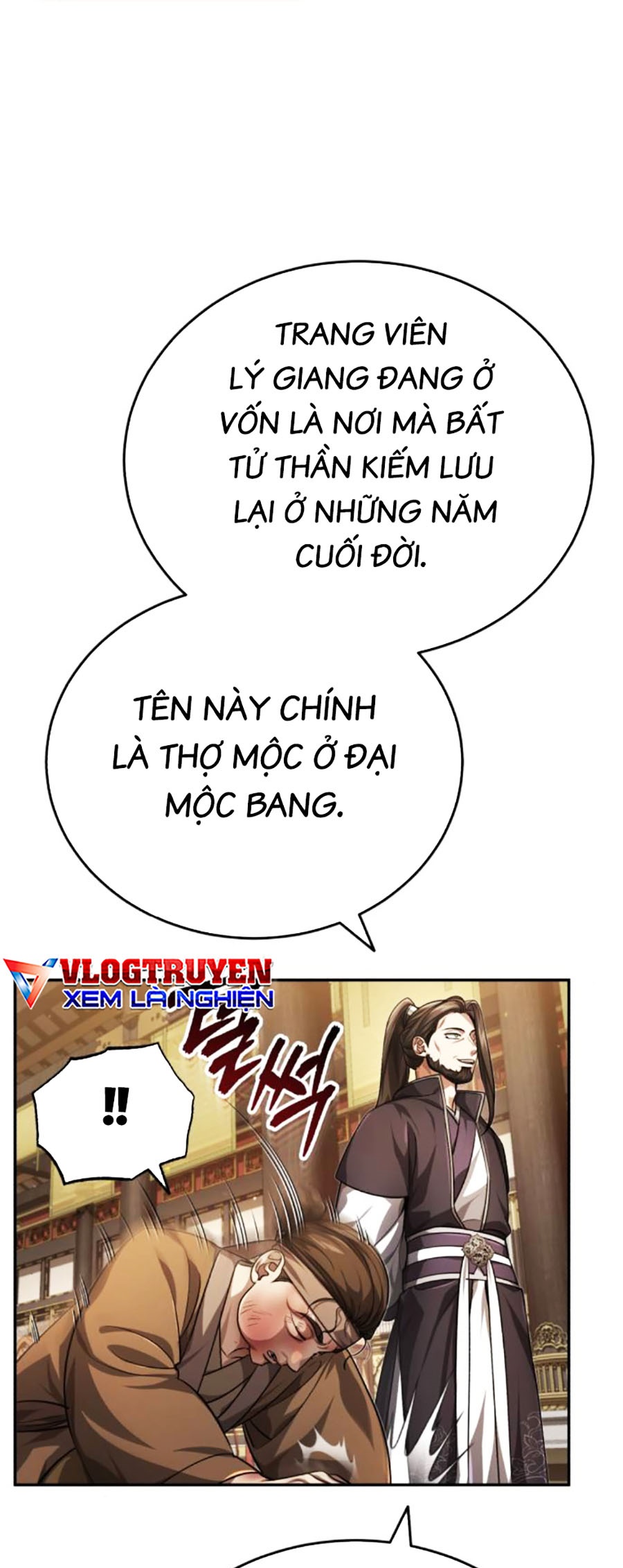 Thiếu Gia Đoản Mệnh Của Bạch Thế Gia Chapter 14 - Trang 2