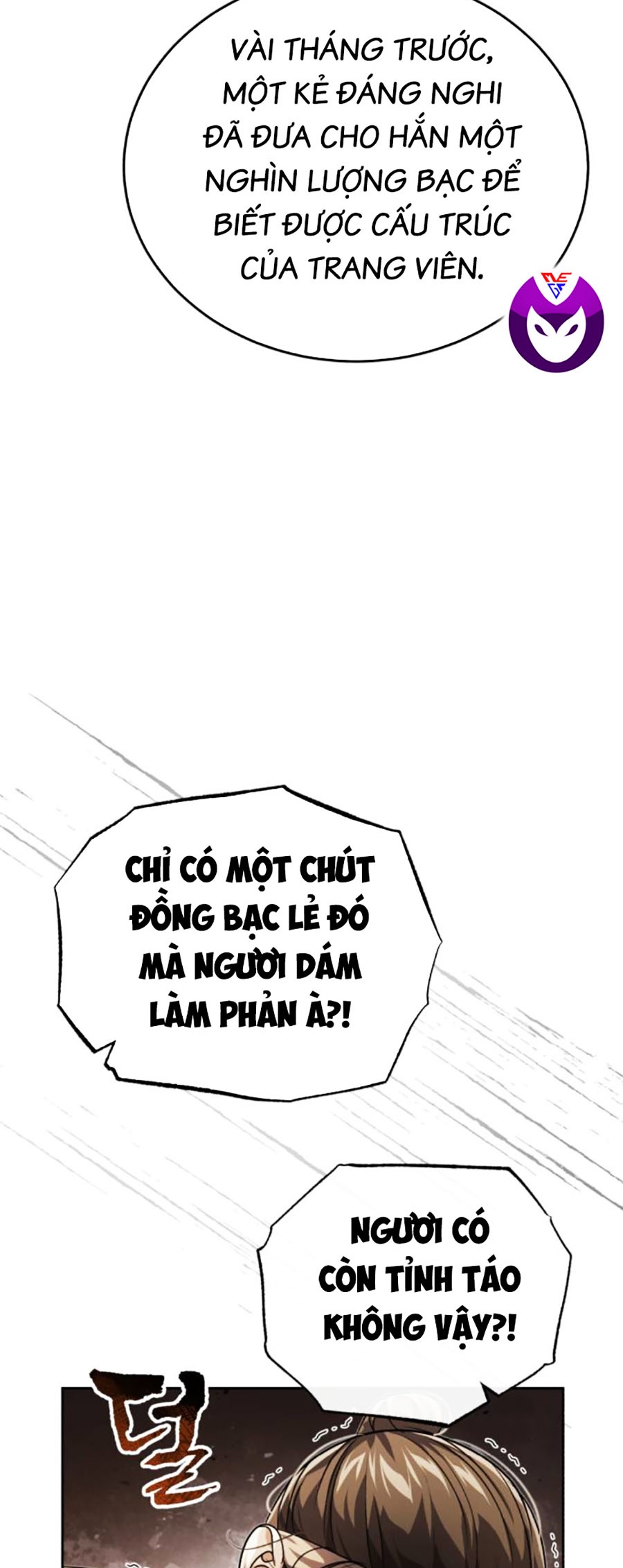 Thiếu Gia Đoản Mệnh Của Bạch Thế Gia Chapter 14 - Trang 2