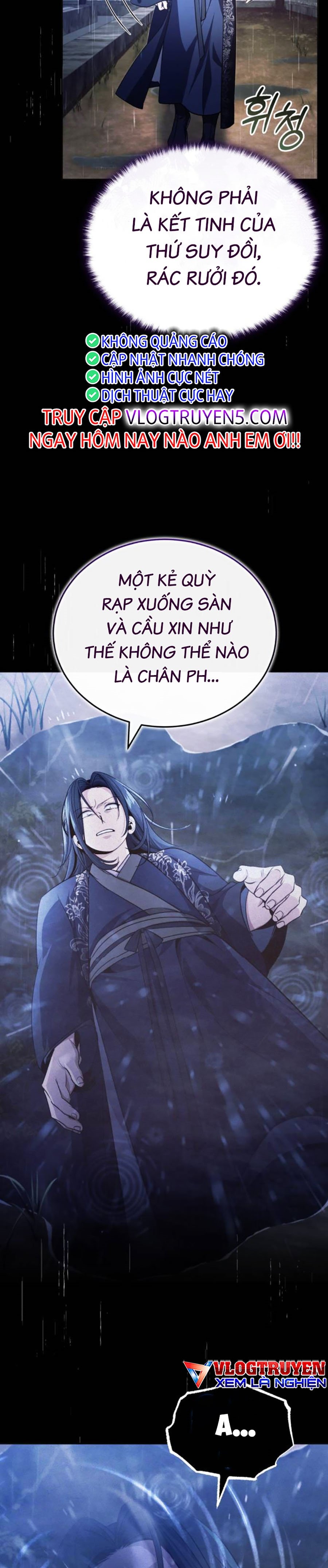 Thiếu Gia Đoản Mệnh Của Bạch Thế Gia Chapter 13 - Trang 2