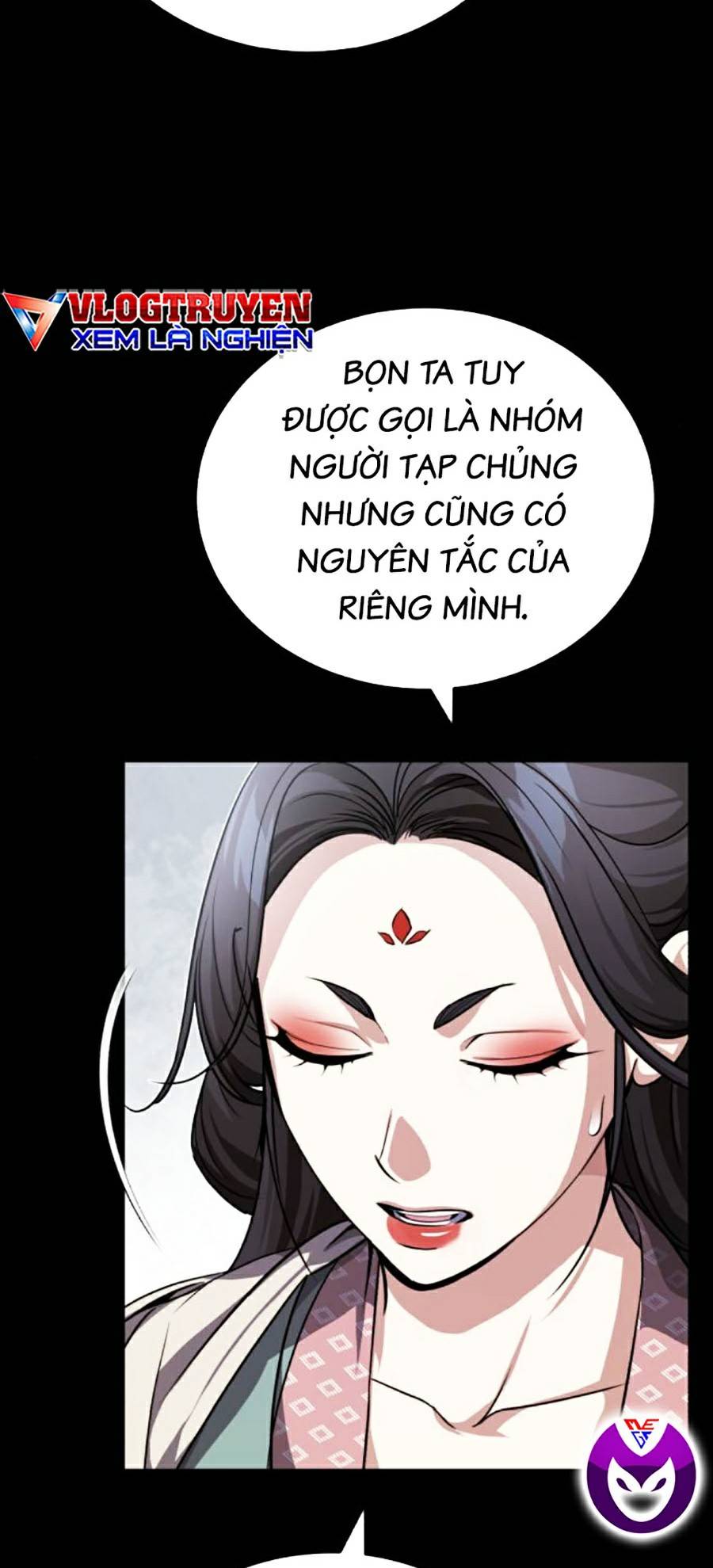 Thiếu Gia Đoản Mệnh Của Bạch Thế Gia Chapter 10 - Trang 2