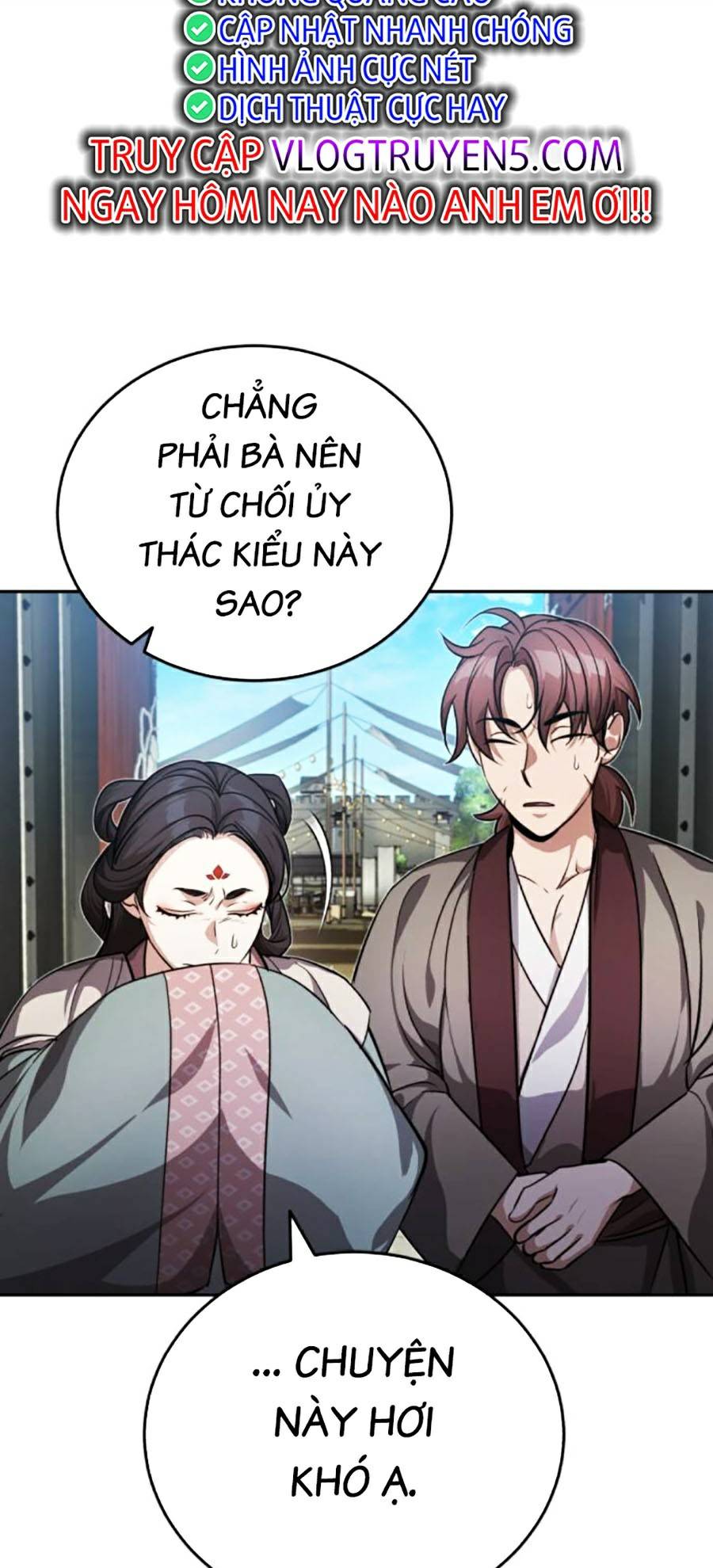 Thiếu Gia Đoản Mệnh Của Bạch Thế Gia Chapter 10 - Trang 2