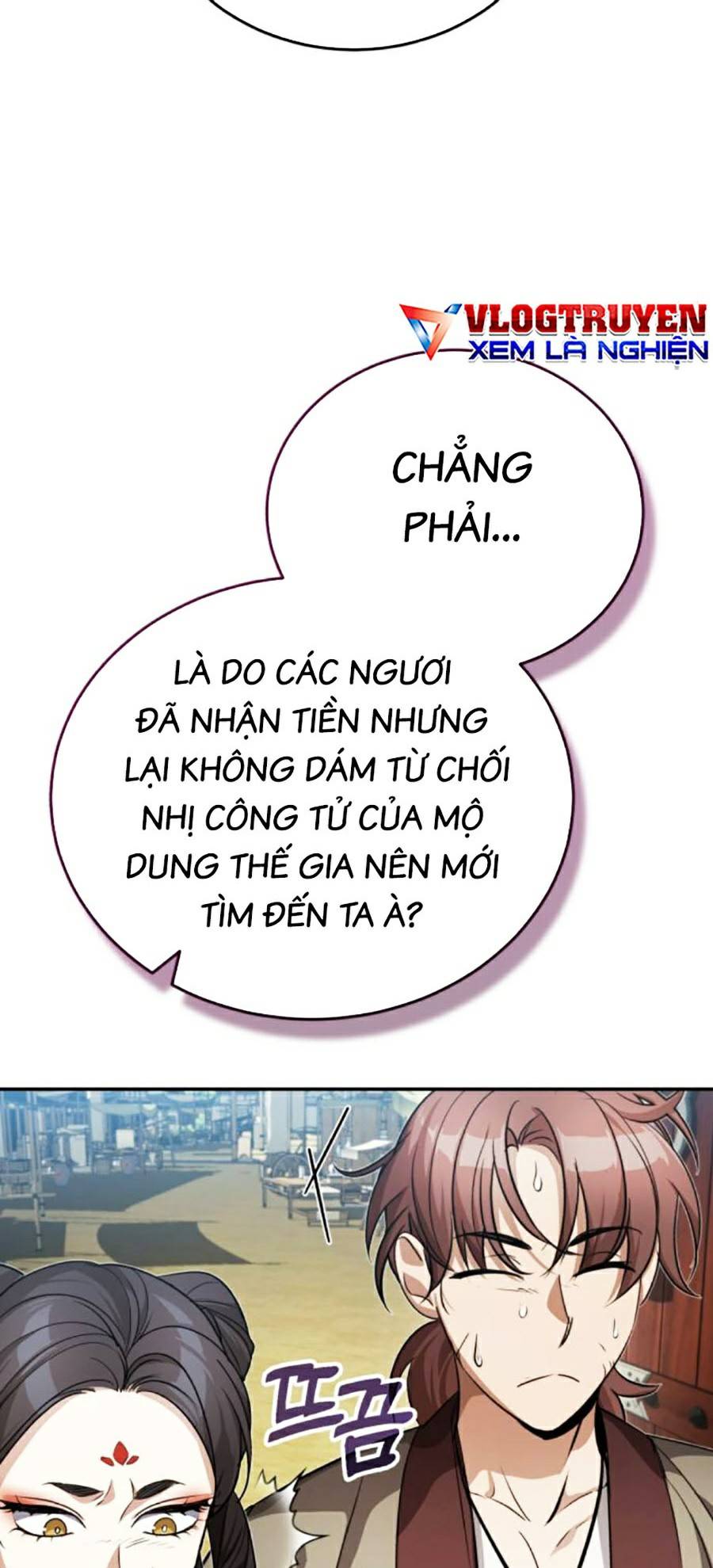 Thiếu Gia Đoản Mệnh Của Bạch Thế Gia Chapter 10 - Trang 2