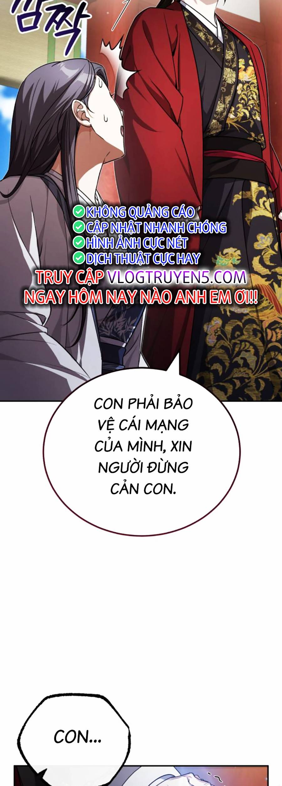 Thiếu Gia Đoản Mệnh Của Bạch Thế Gia Chapter 10 - Trang 2