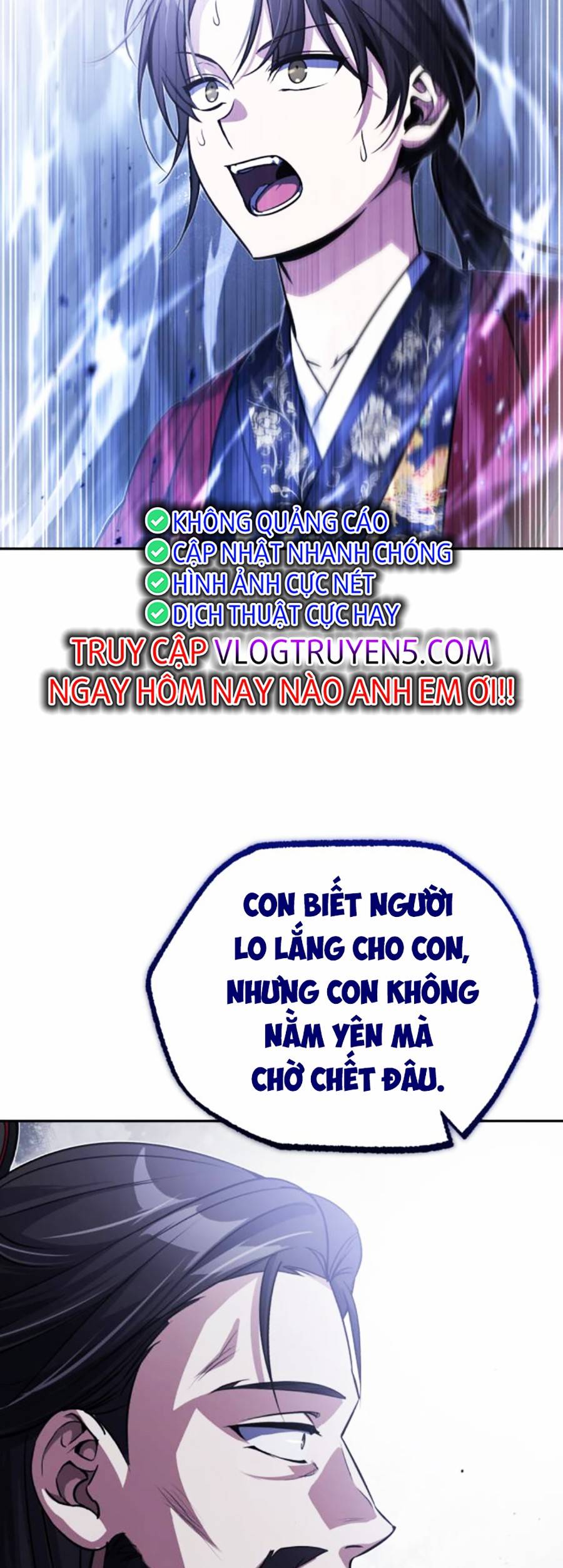 Thiếu Gia Đoản Mệnh Của Bạch Thế Gia Chapter 10 - Trang 2