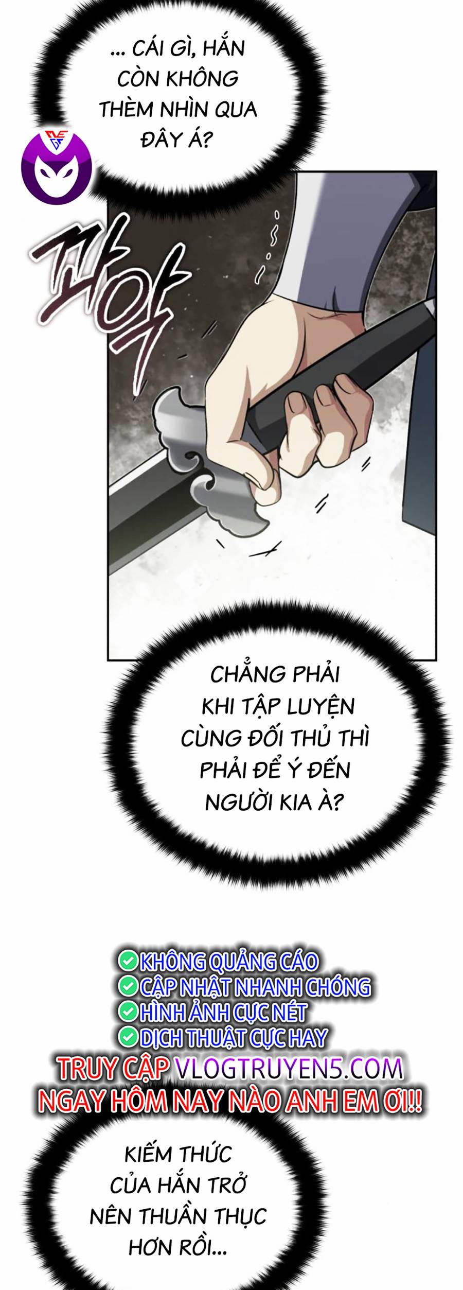 Thiếu Gia Đoản Mệnh Của Bạch Thế Gia Chapter 10 - Trang 2