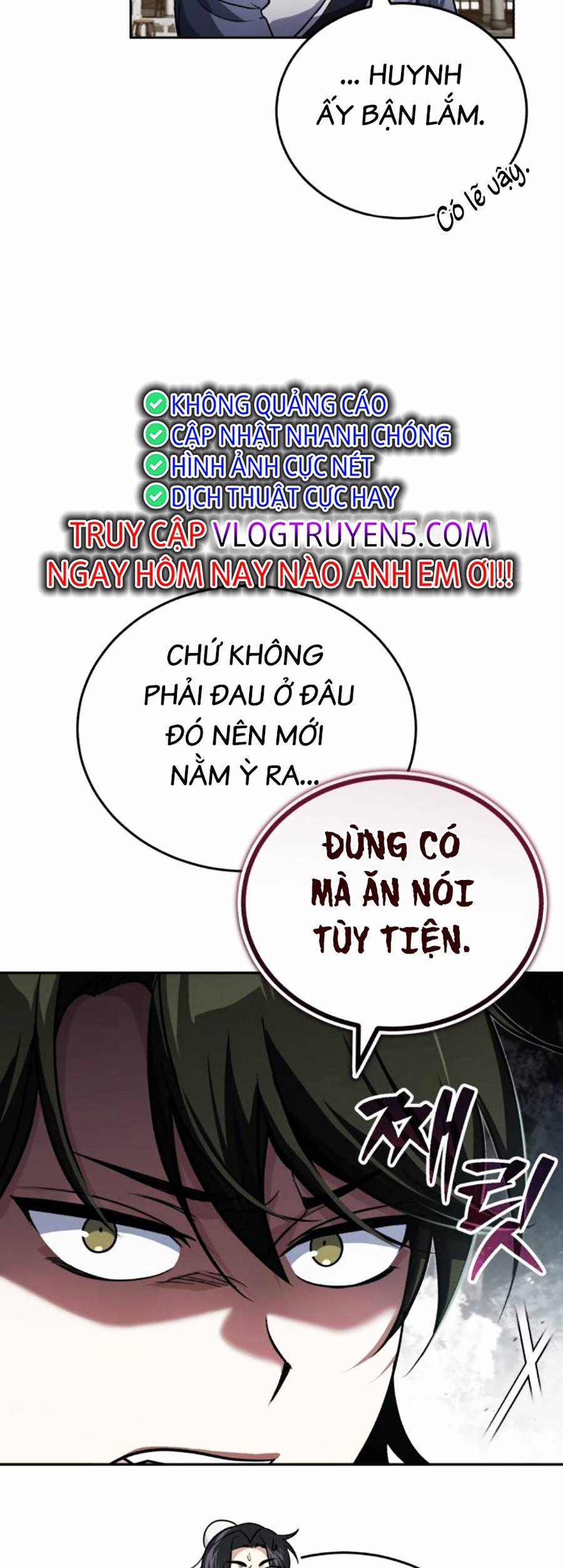 Thiếu Gia Đoản Mệnh Của Bạch Thế Gia Chapter 10 - Trang 2