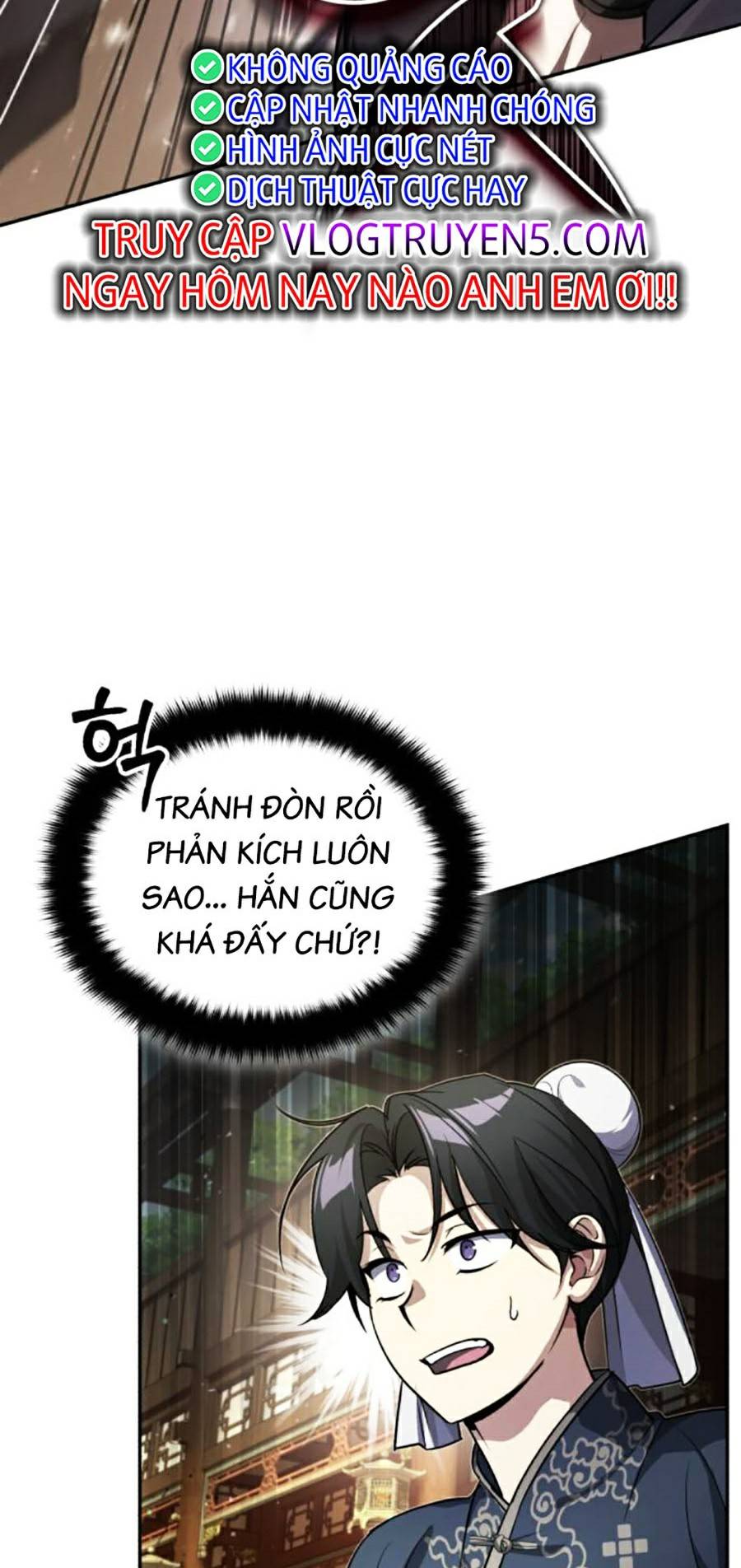 Thiếu Gia Đoản Mệnh Của Bạch Thế Gia Chapter 10 - Trang 2