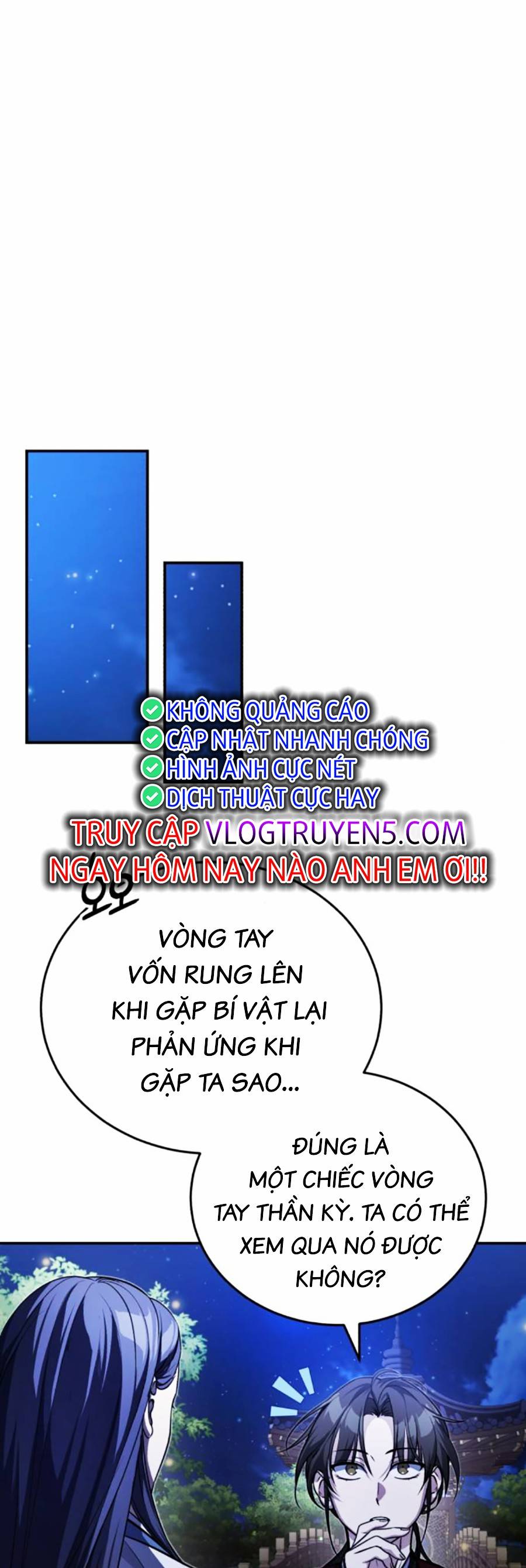 Thiếu Gia Đoản Mệnh Của Bạch Thế Gia Chapter 9 - Trang 2