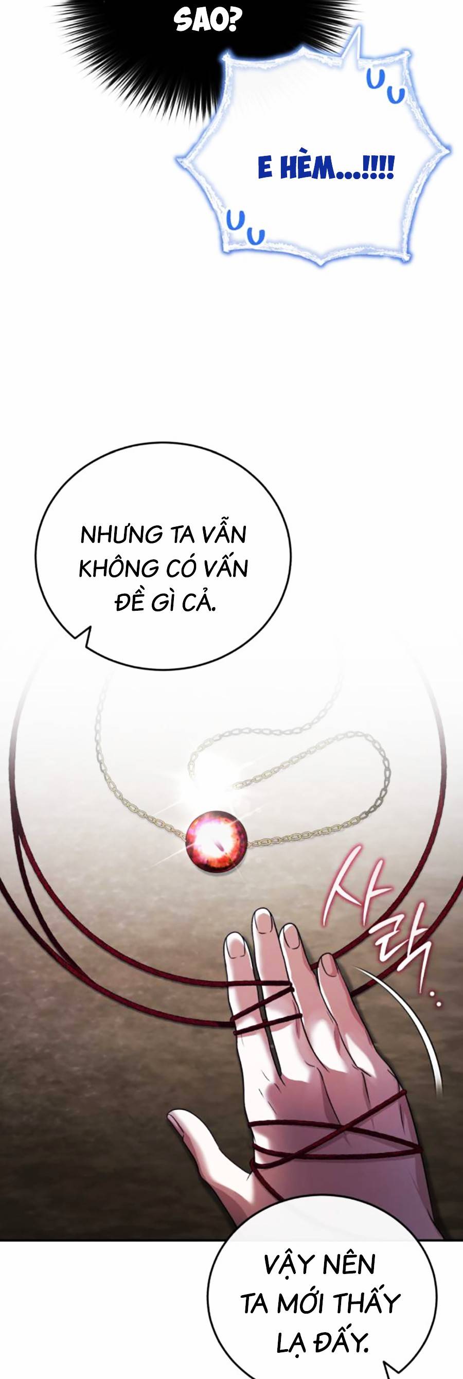 Thiếu Gia Đoản Mệnh Của Bạch Thế Gia Chapter 9 - Trang 2