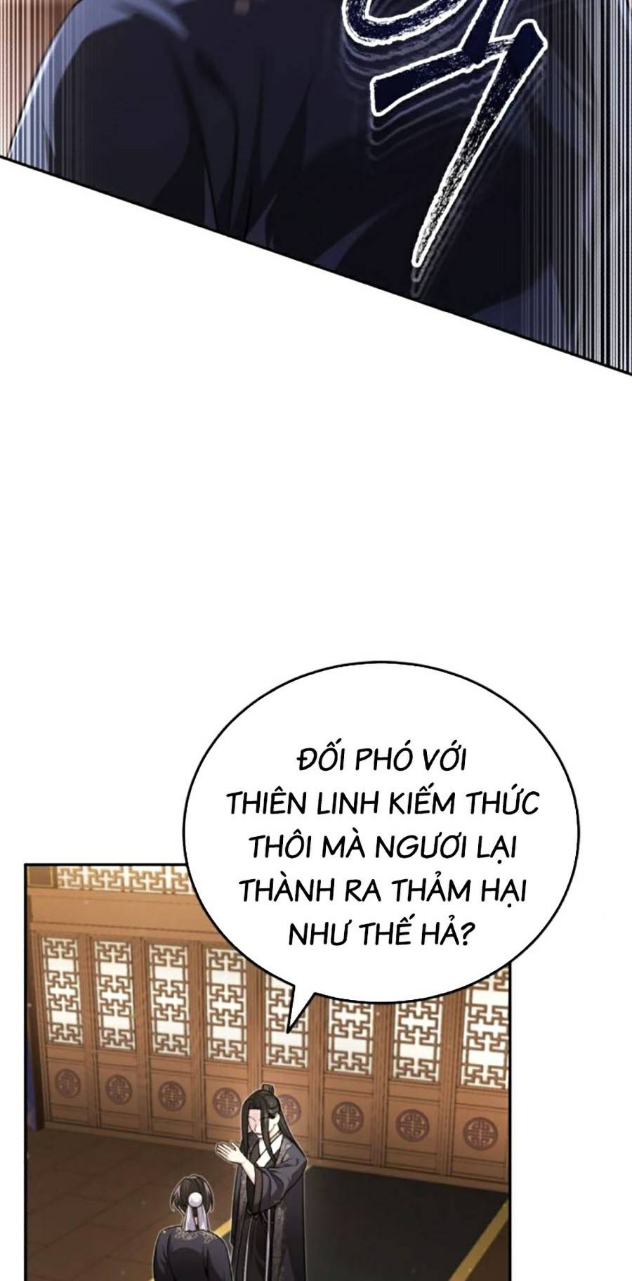 Thiếu Gia Đoản Mệnh Của Bạch Thế Gia Chapter 9 - Trang 2