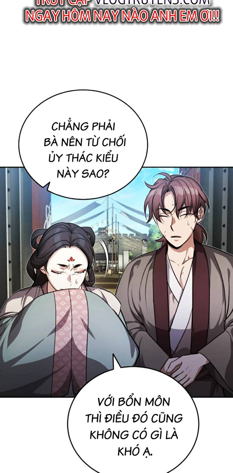 Thiếu Gia Đoản Mệnh Của Bạch Thế Gia Chapter 9 - Trang 2