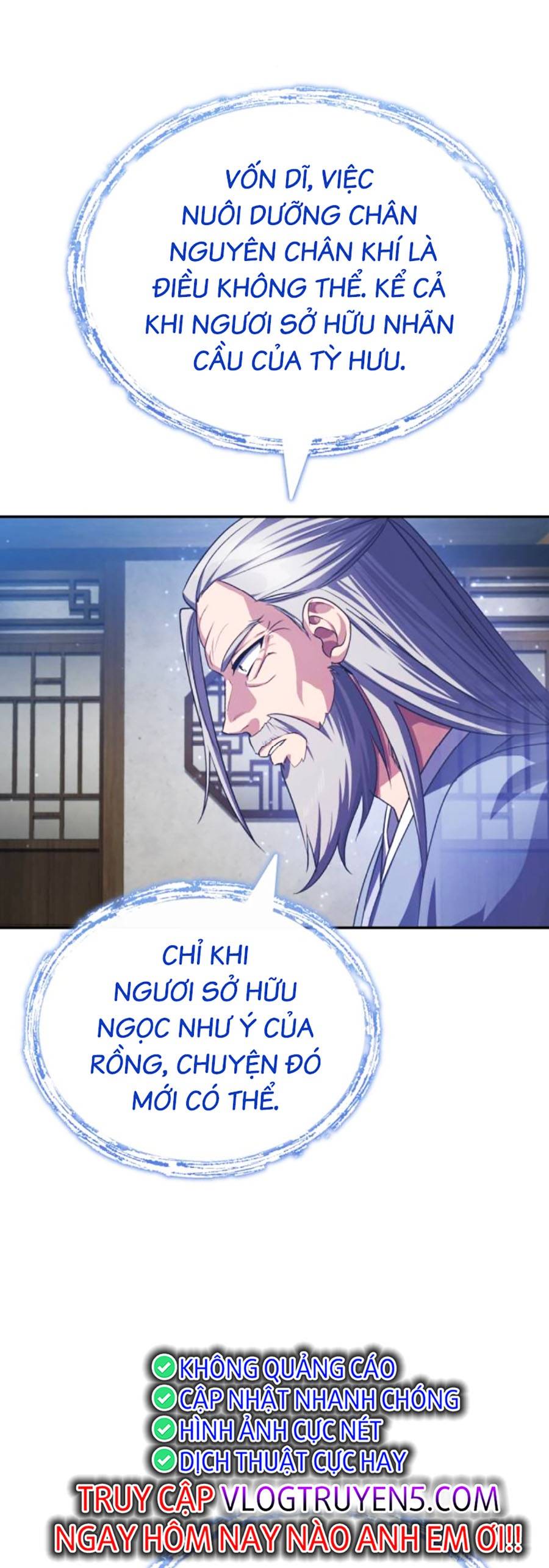 Thiếu Gia Đoản Mệnh Của Bạch Thế Gia Chapter 7 - Trang 2