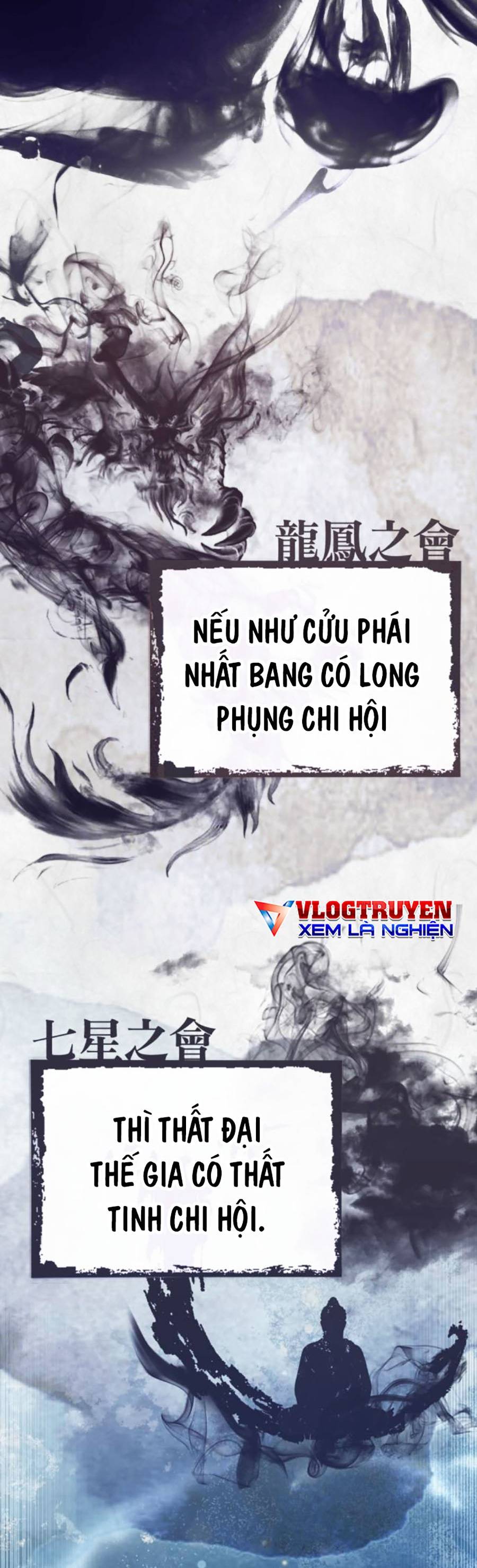 Thiếu Gia Đoản Mệnh Của Bạch Thế Gia Chapter 7 - Trang 2