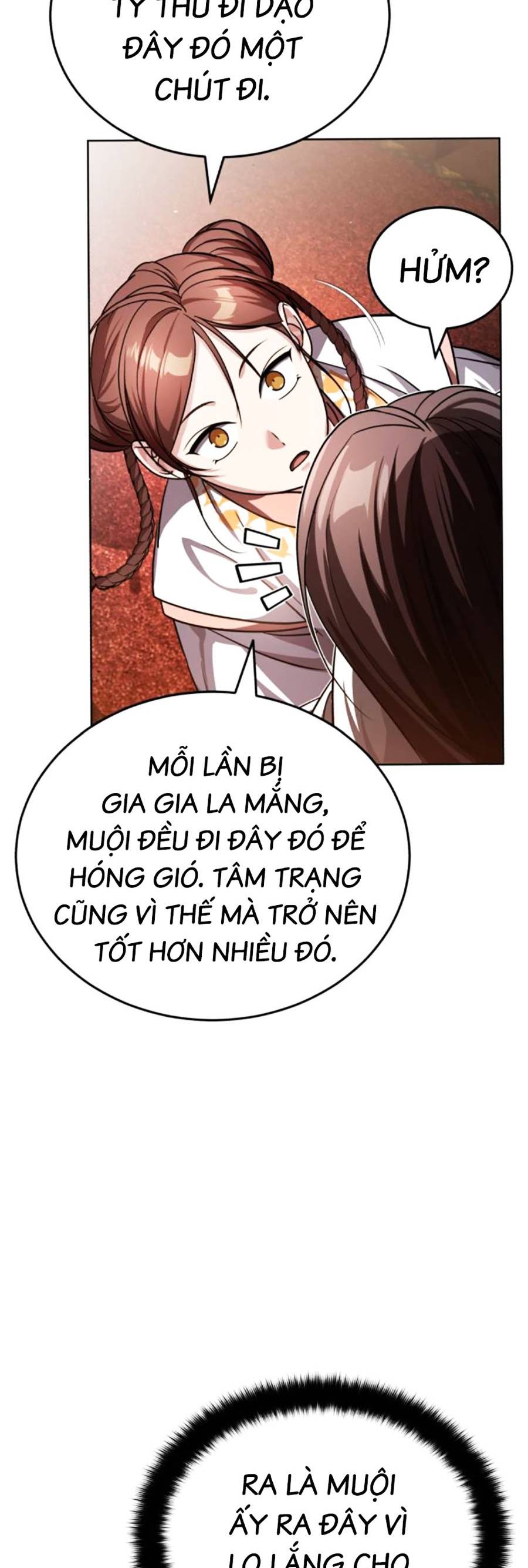 Thiếu Gia Đoản Mệnh Của Bạch Thế Gia Chapter 7 - Trang 2