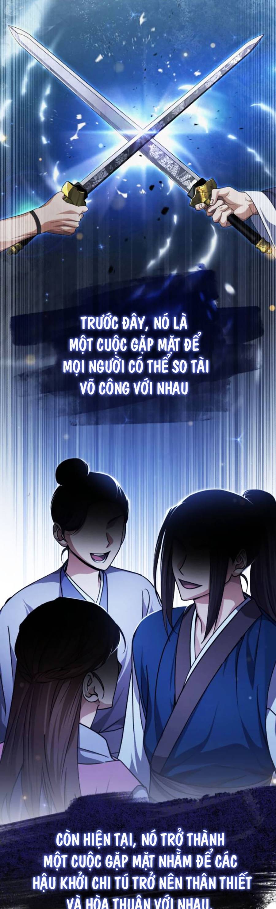 Thiếu Gia Đoản Mệnh Của Bạch Thế Gia Chapter 7 - Trang 2