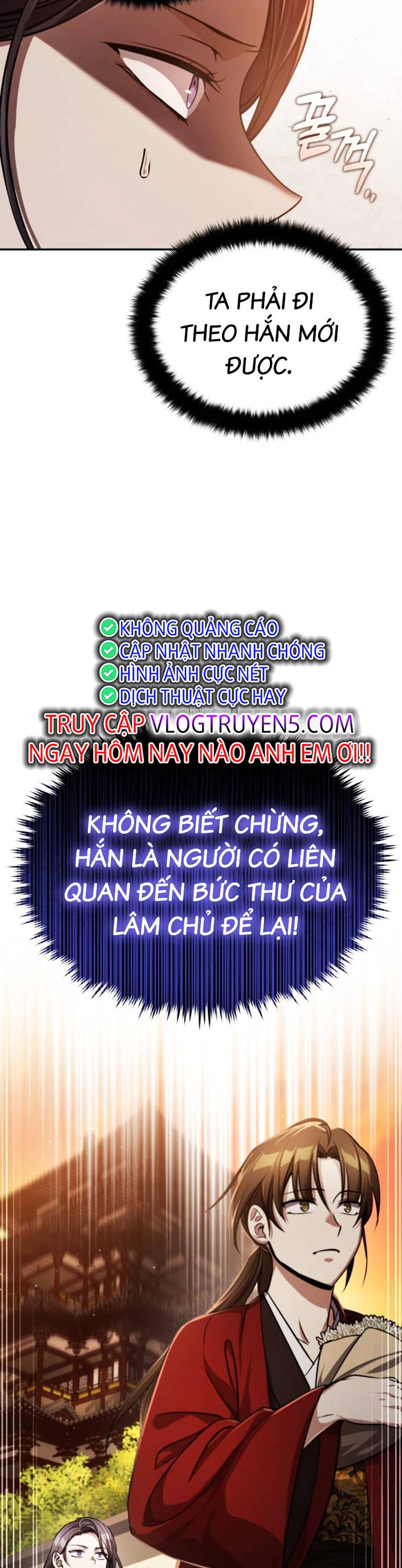 Thiếu Gia Đoản Mệnh Của Bạch Thế Gia Chapter 7 - Trang 2