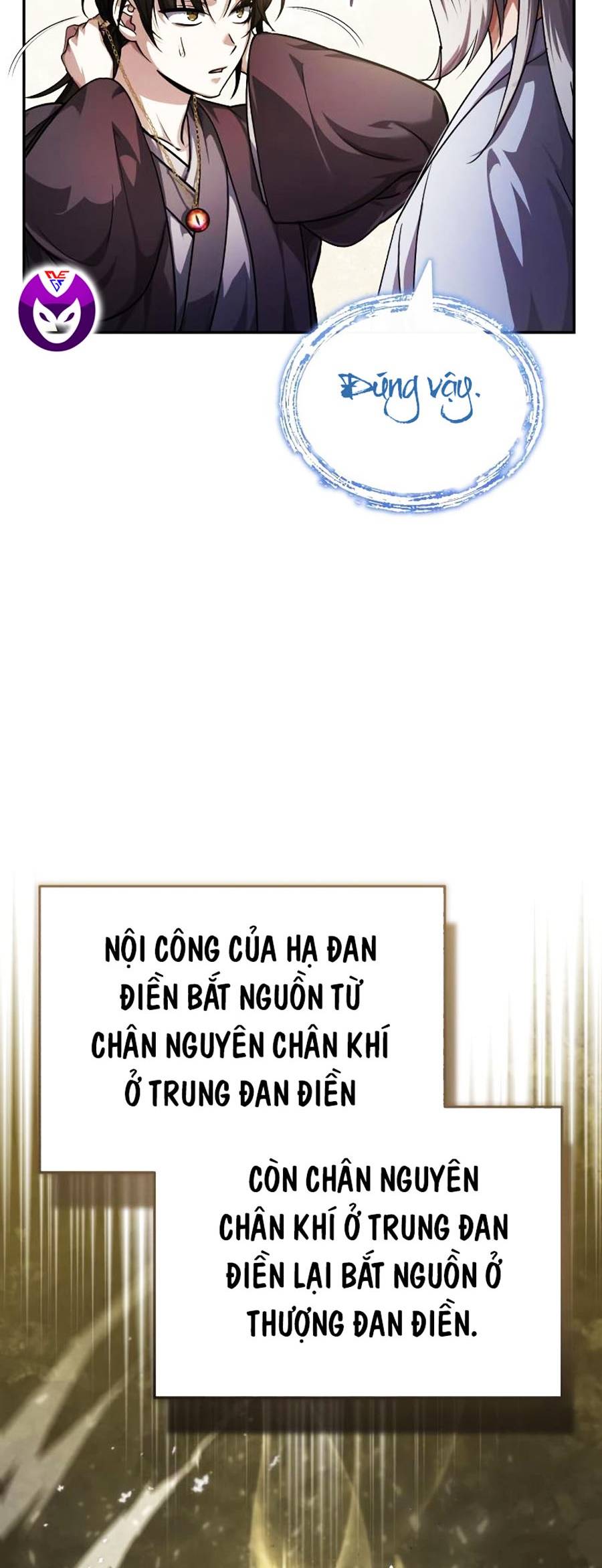 Thiếu Gia Đoản Mệnh Của Bạch Thế Gia Chapter 6 - Trang 2