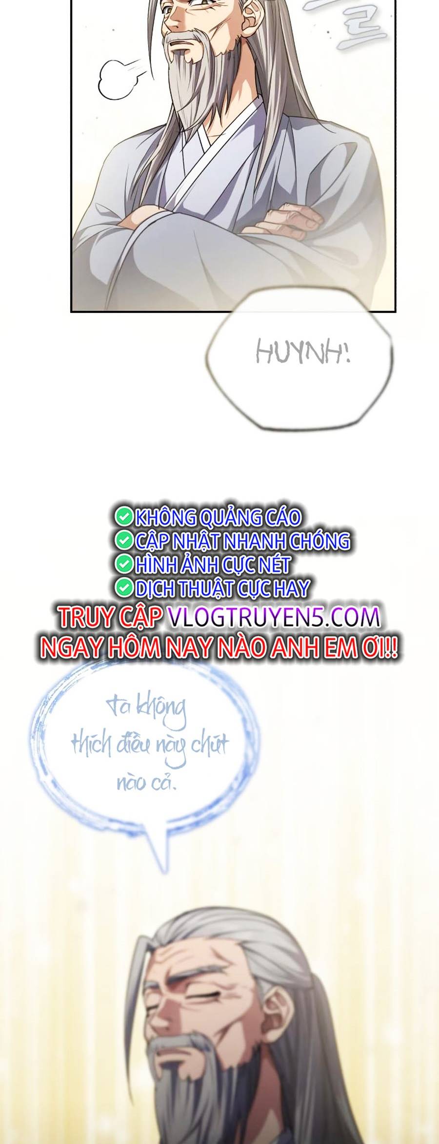 Thiếu Gia Đoản Mệnh Của Bạch Thế Gia Chapter 6 - Trang 2