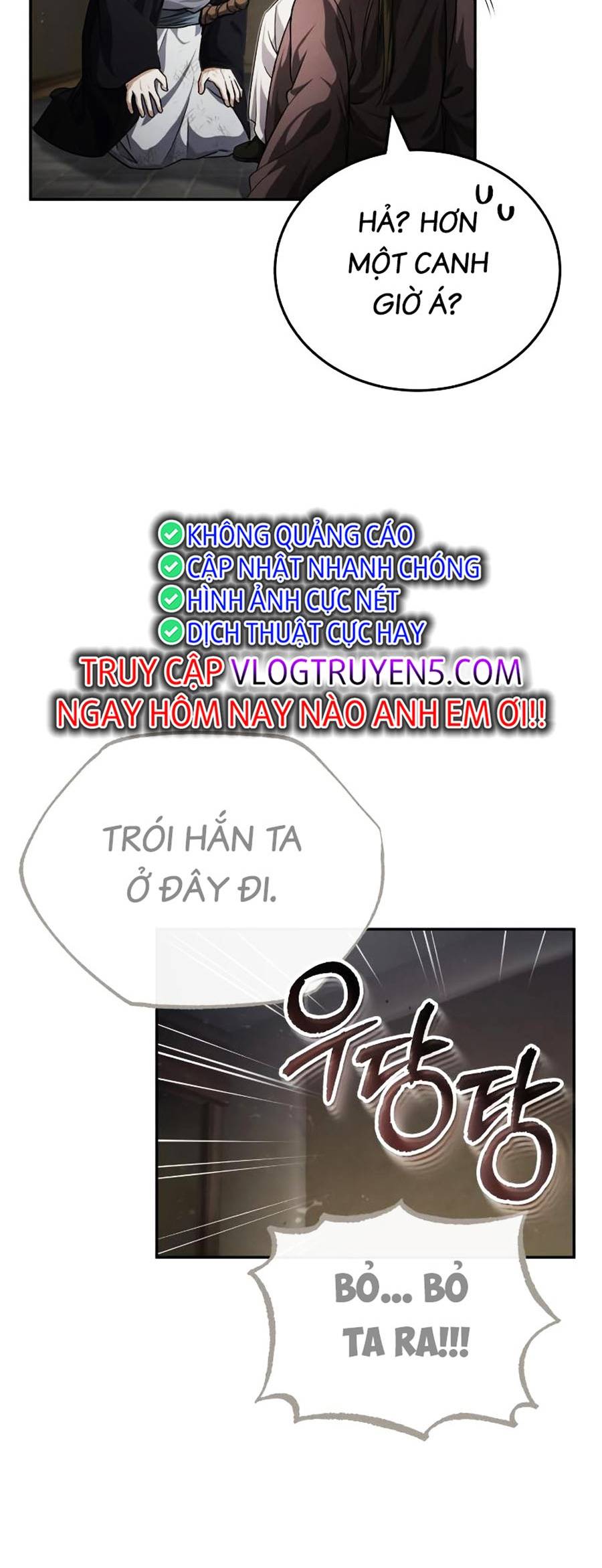 Thiếu Gia Đoản Mệnh Của Bạch Thế Gia Chapter 6 - Trang 2