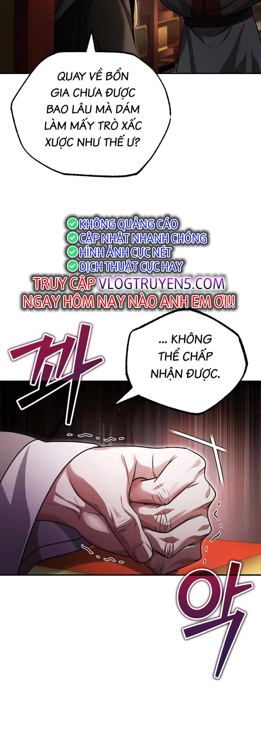 Thiếu Gia Đoản Mệnh Của Bạch Thế Gia Chapter 6 - Trang 2