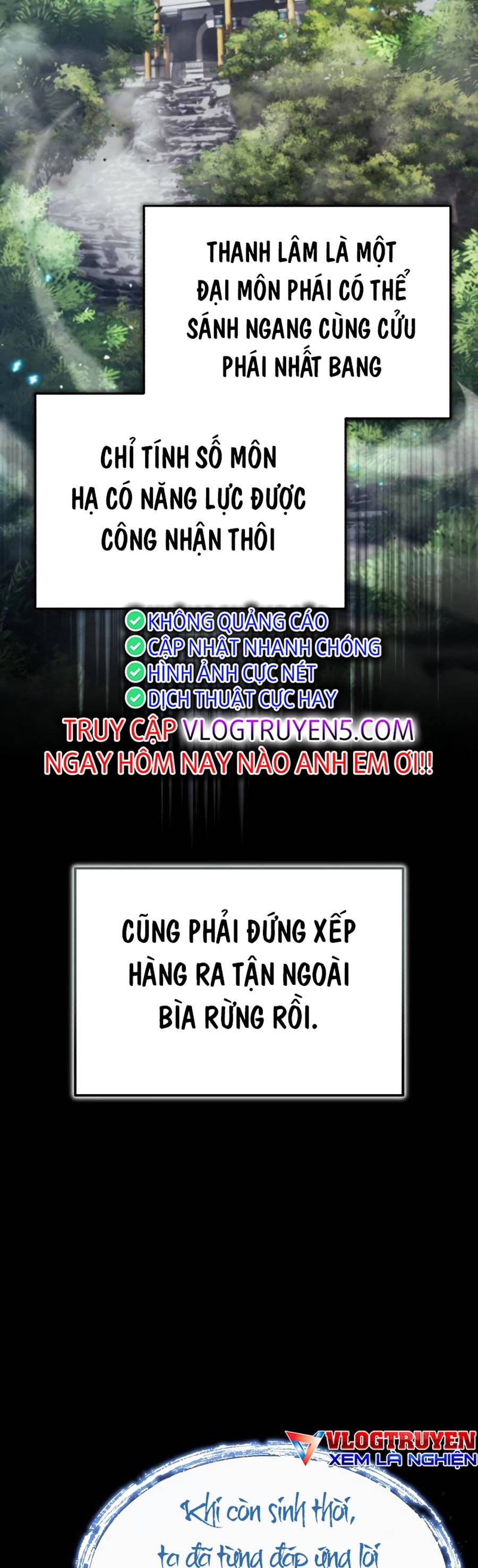 Thiếu Gia Đoản Mệnh Của Bạch Thế Gia Chapter 5 - Trang 2