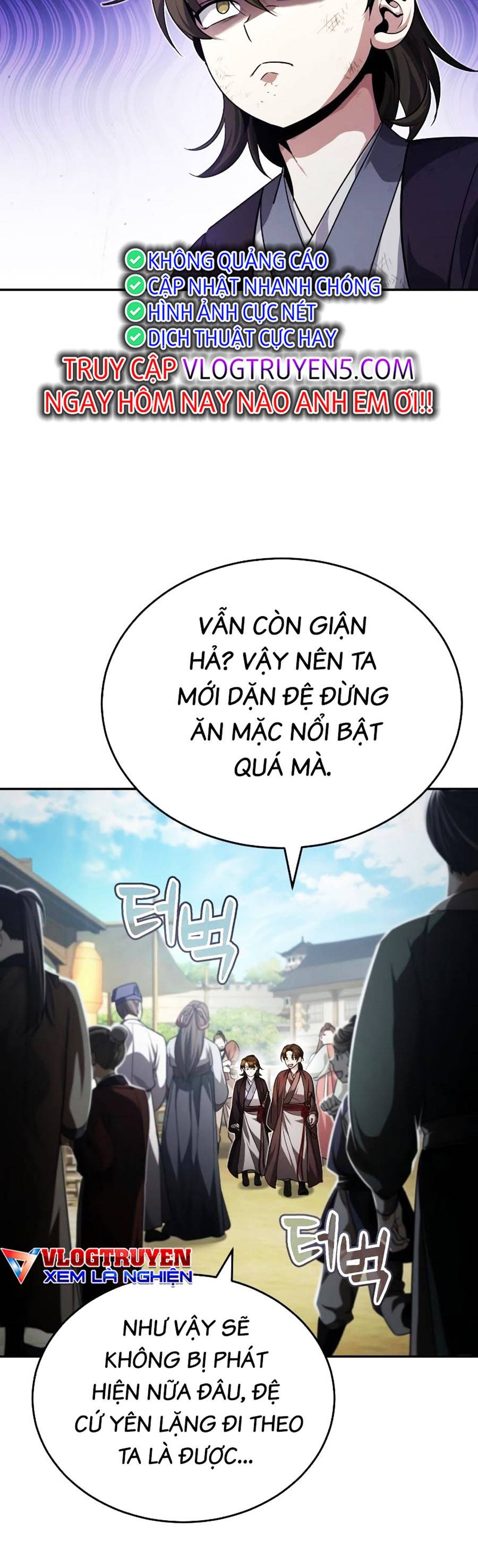 Thiếu Gia Đoản Mệnh Của Bạch Thế Gia Chapter 5 - Trang 2