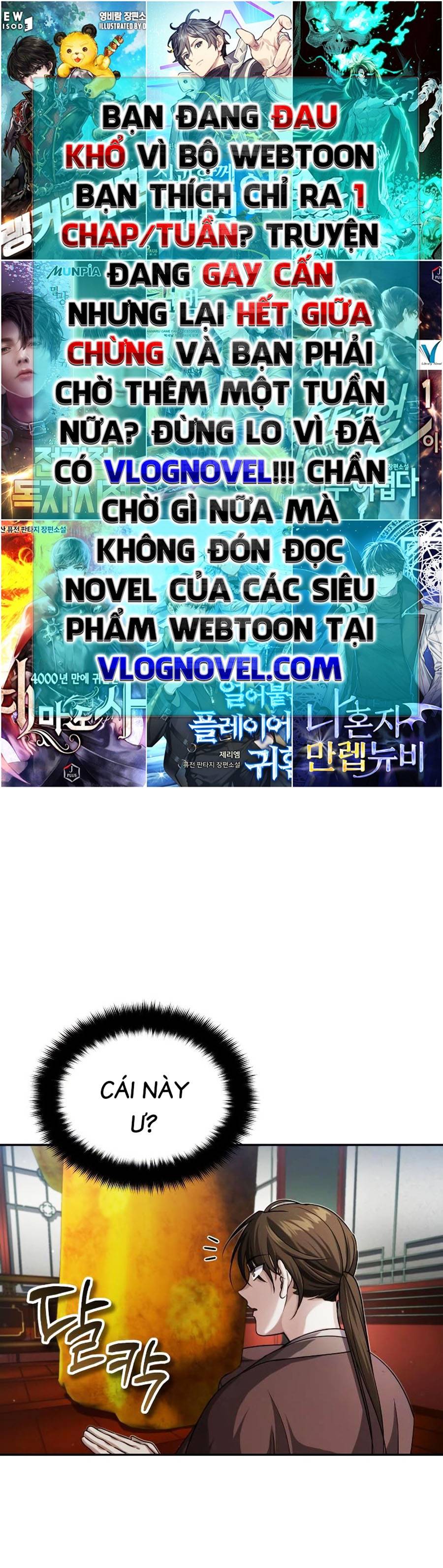 Thiếu Gia Đoản Mệnh Của Bạch Thế Gia Chapter 5 - Trang 2