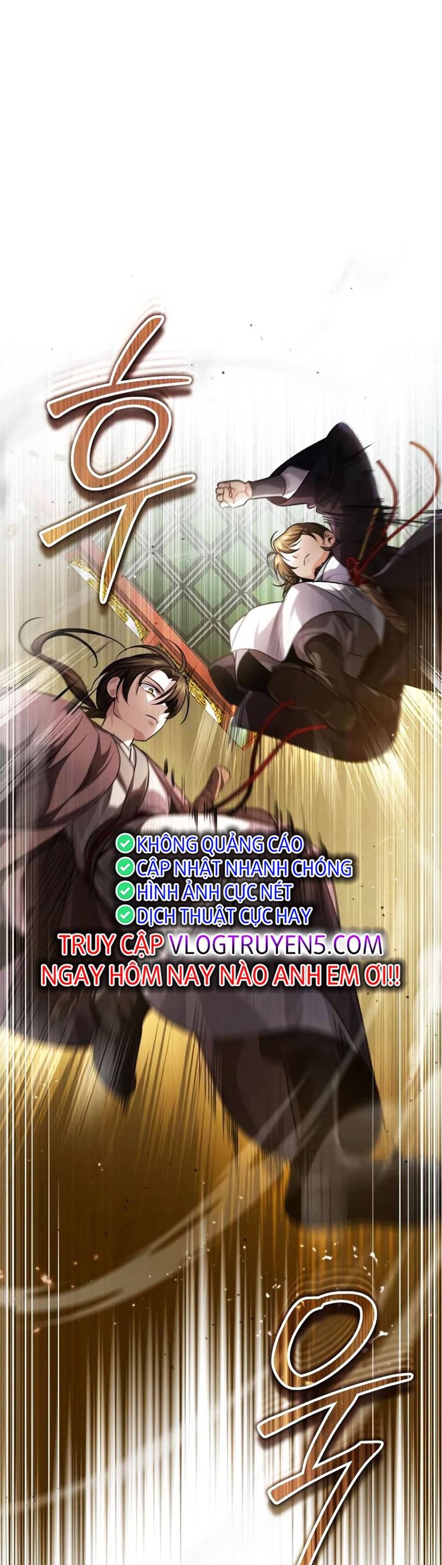 Thiếu Gia Đoản Mệnh Của Bạch Thế Gia Chapter 5 - Trang 2