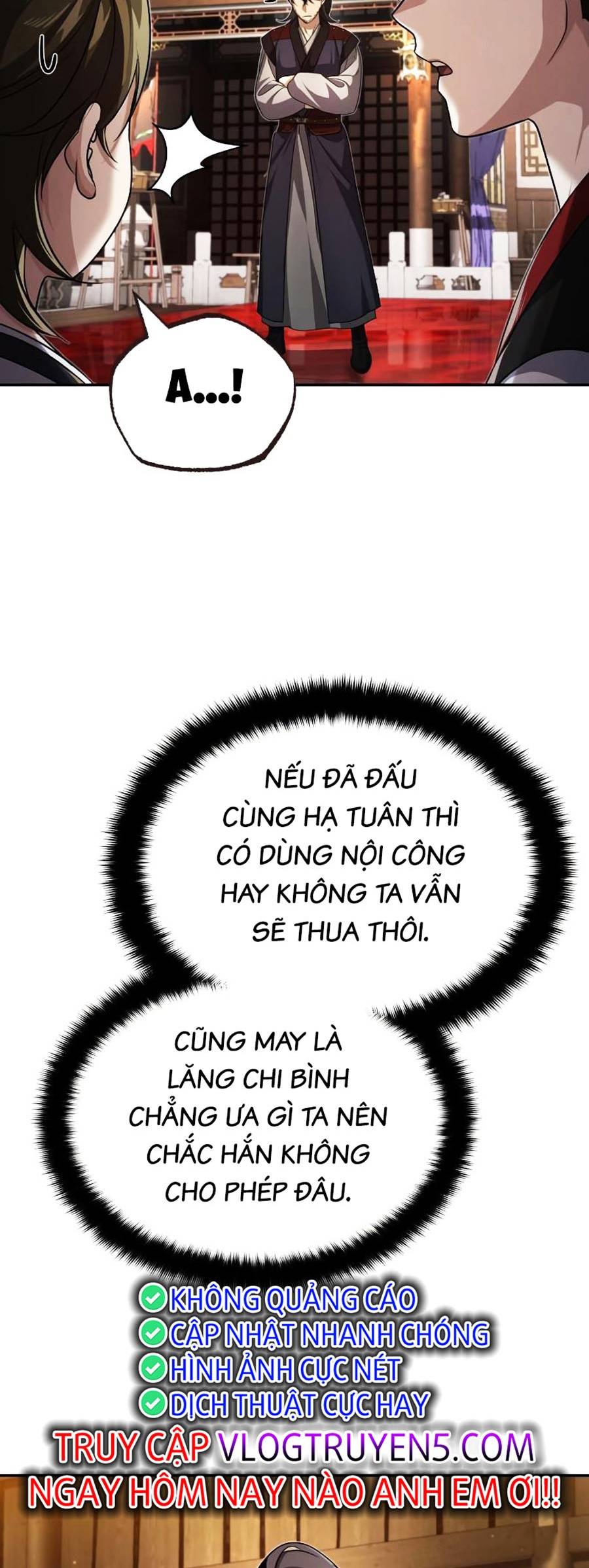 Thiếu Gia Đoản Mệnh Của Bạch Thế Gia Chapter 4 - Trang 2