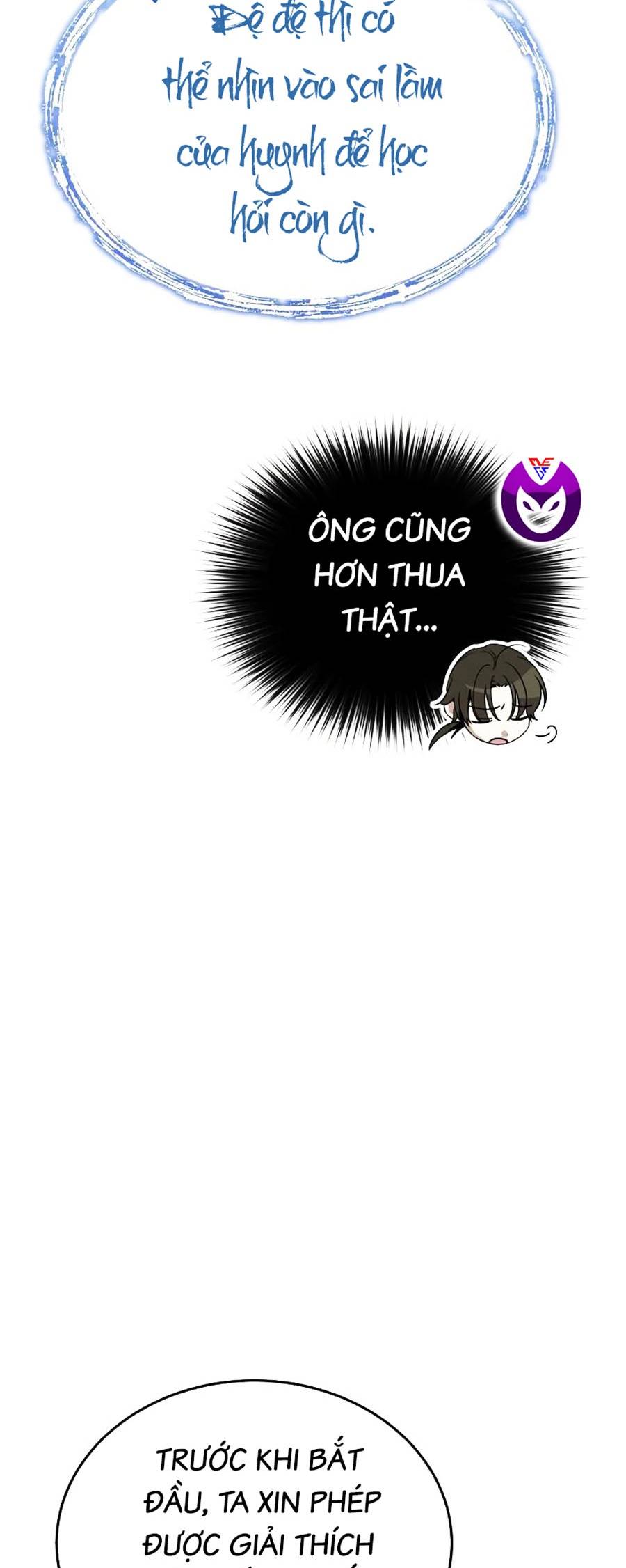 Thiếu Gia Đoản Mệnh Của Bạch Thế Gia Chapter 4 - Trang 2